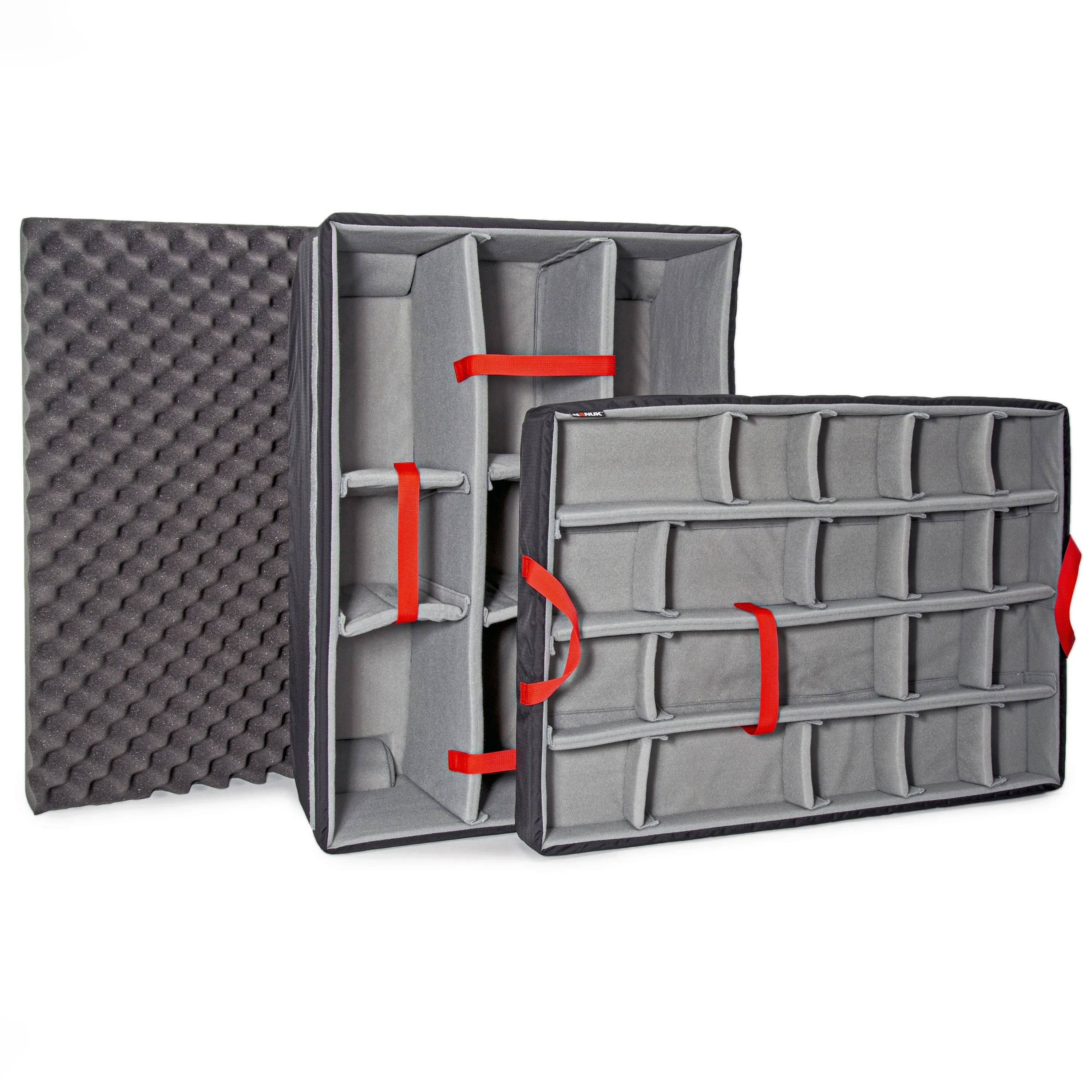 Set di divisori Nanuk per serie 975