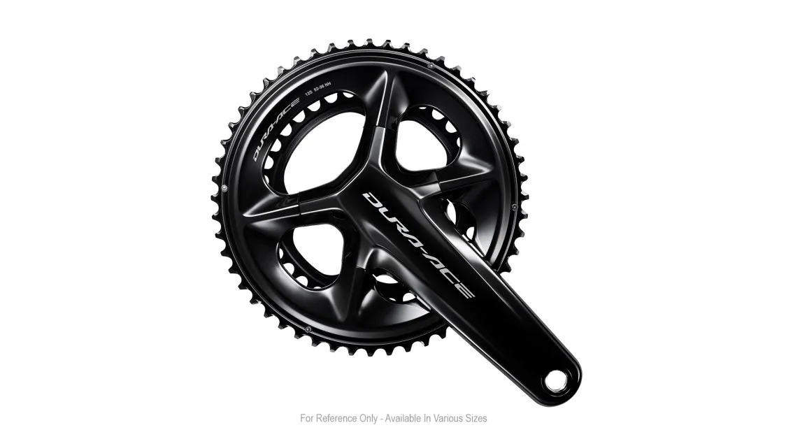 SHIMANO Guarnitura Dura Ace FC-R9200 50-34