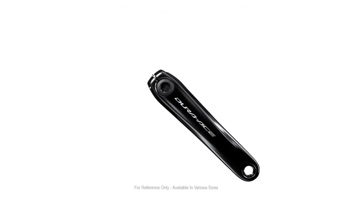SHIMANO Guarnitura Dura Ace FC-R9200 50-34