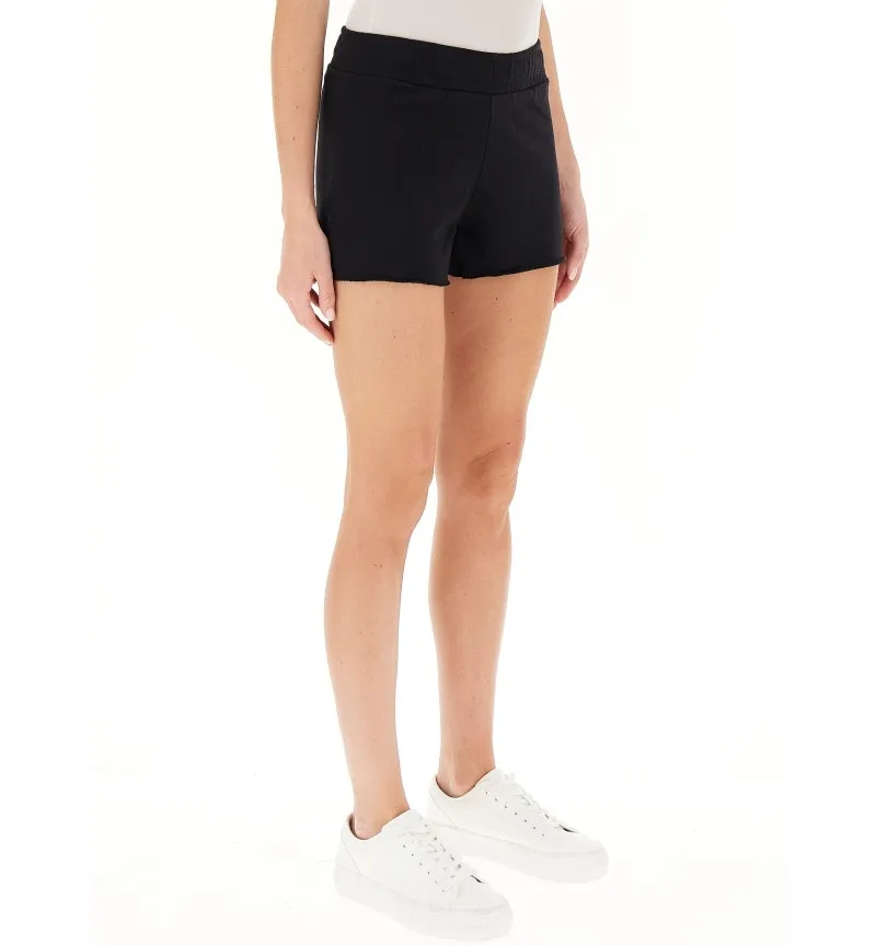 Shorts in felpa
