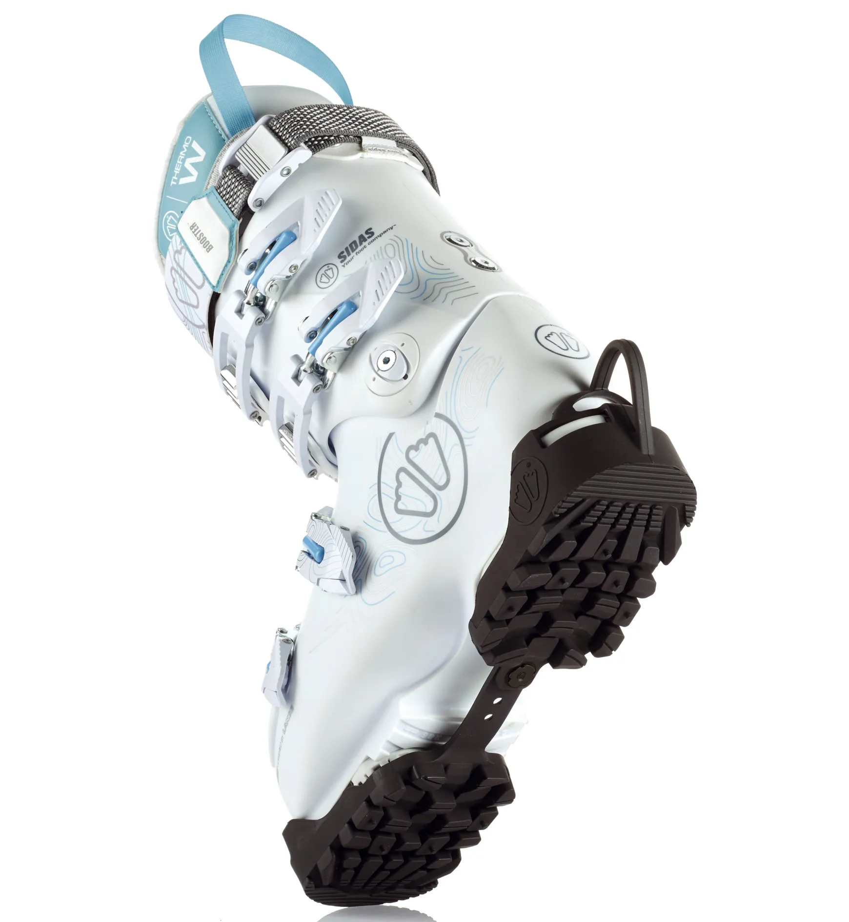 Sidas Ski Boot Traction - accessori scarponi da sci