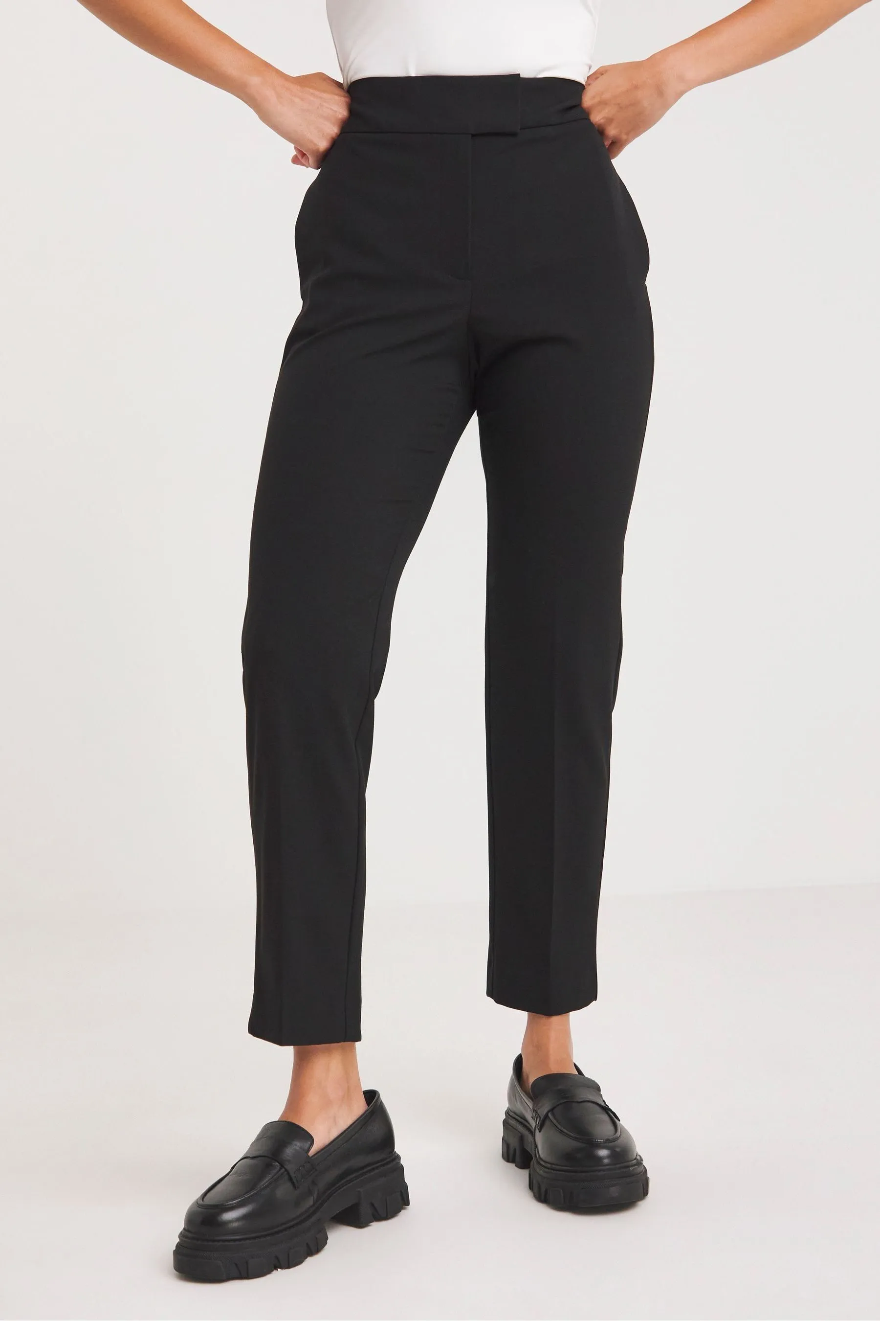 Simply Be - Magisculpt - Scarpe regular stretti in fondo - Lunghezza Pantaloni