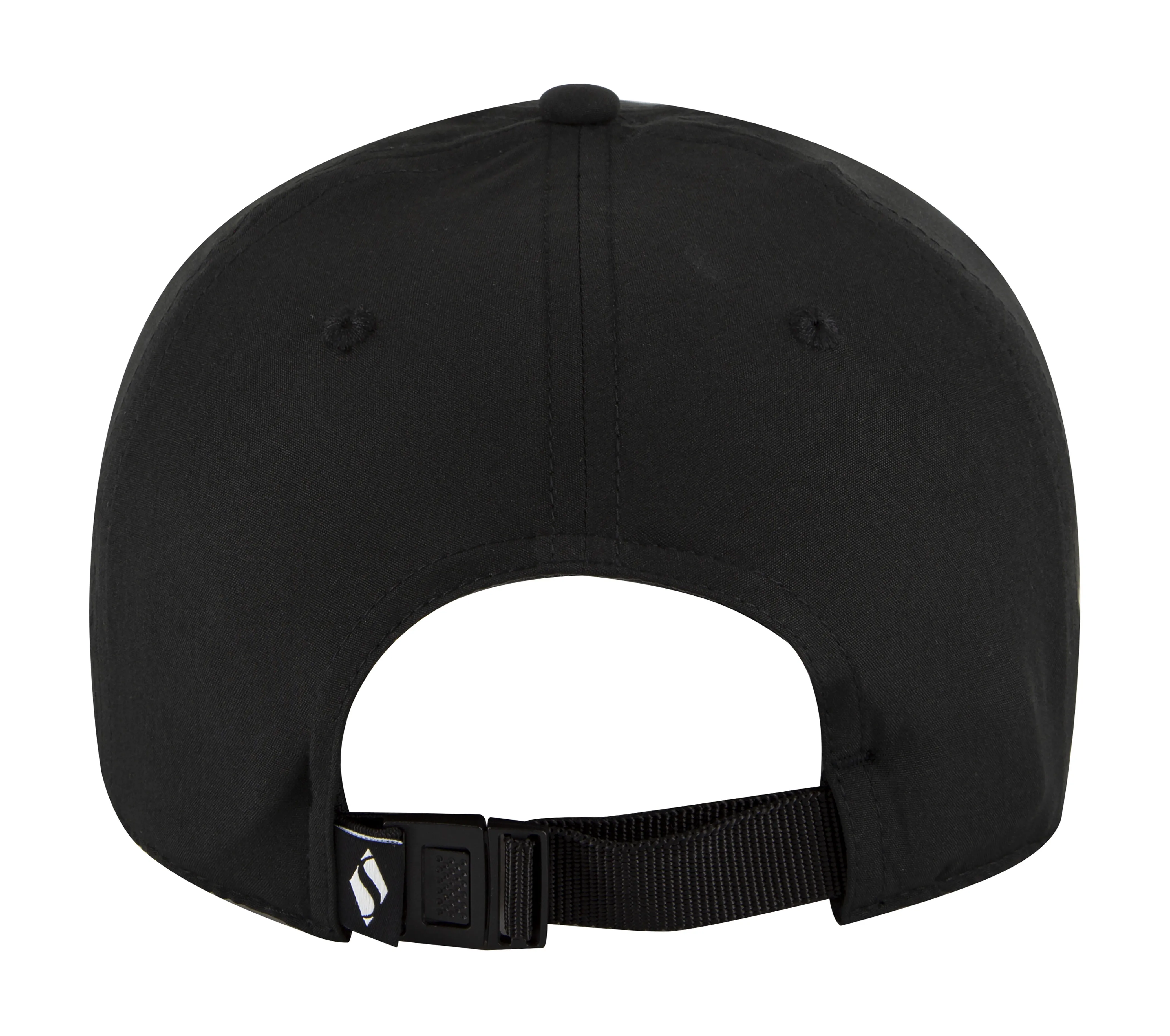 Skech-Shine Foil Baseball Hat