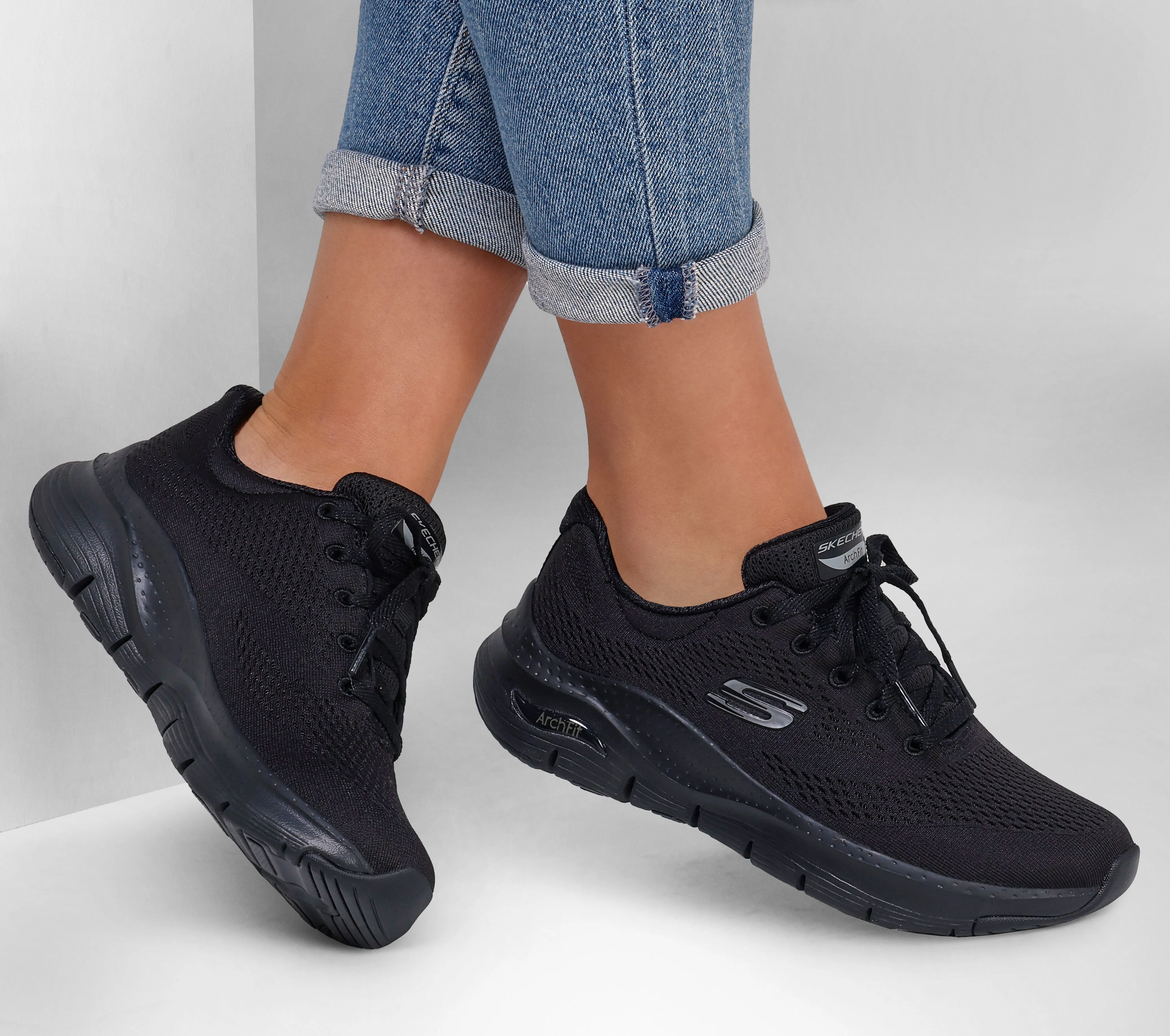 Skechers Arch Fit - Big Appeal