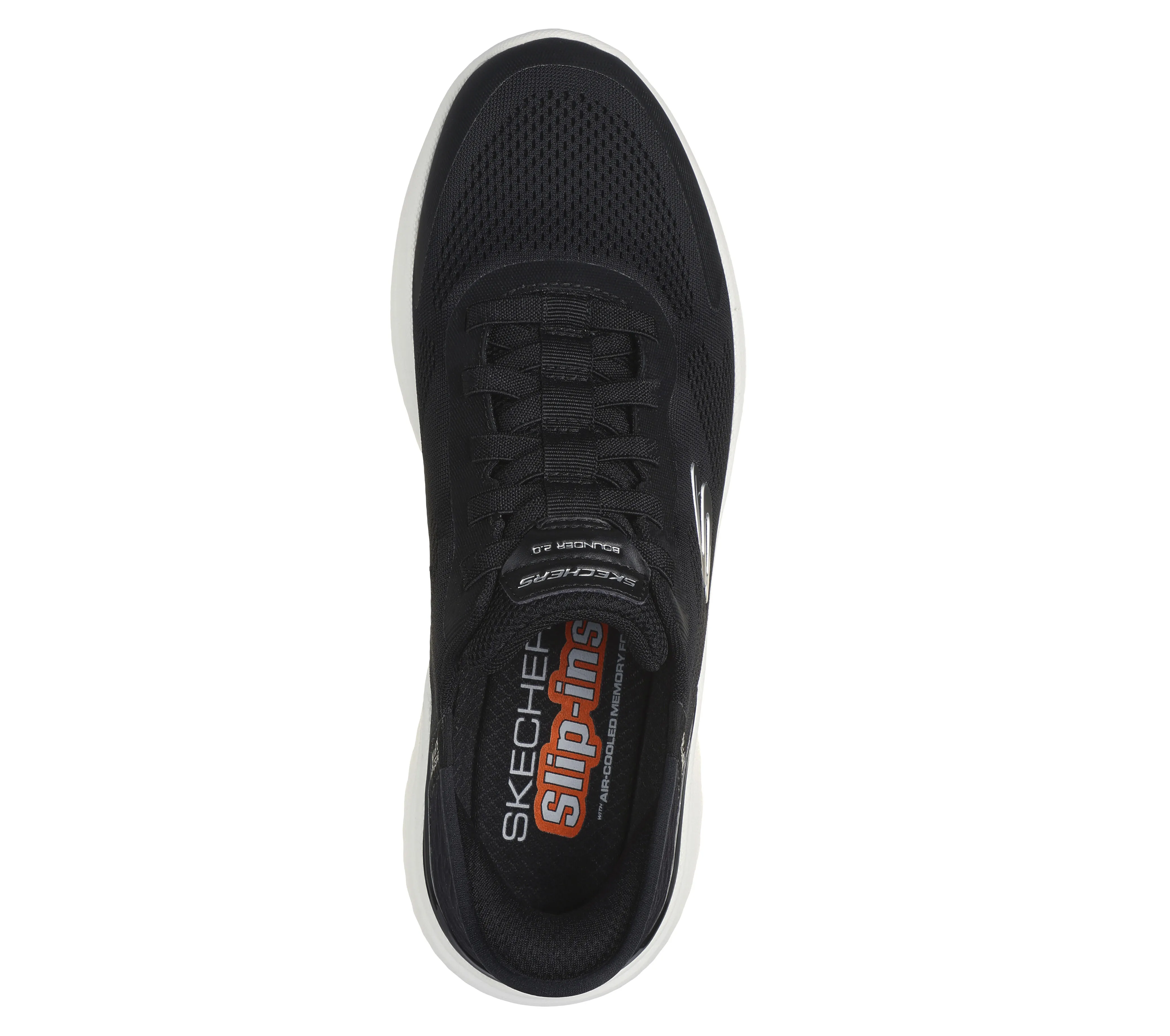 Skechers Slip-ins: Bounder 2.0 - Emerged