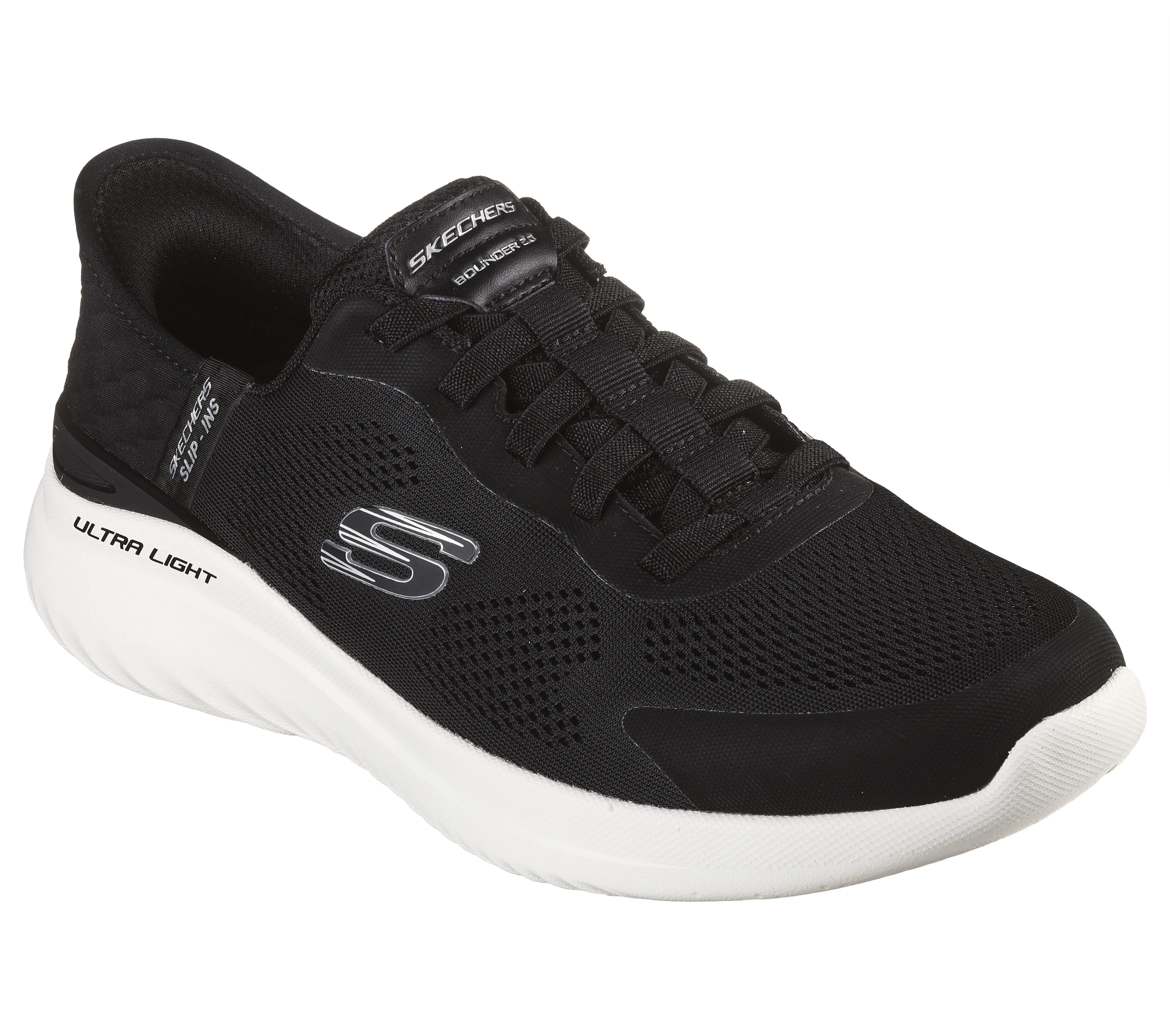 Skechers Slip-ins: Bounder 2.0 - Emerged