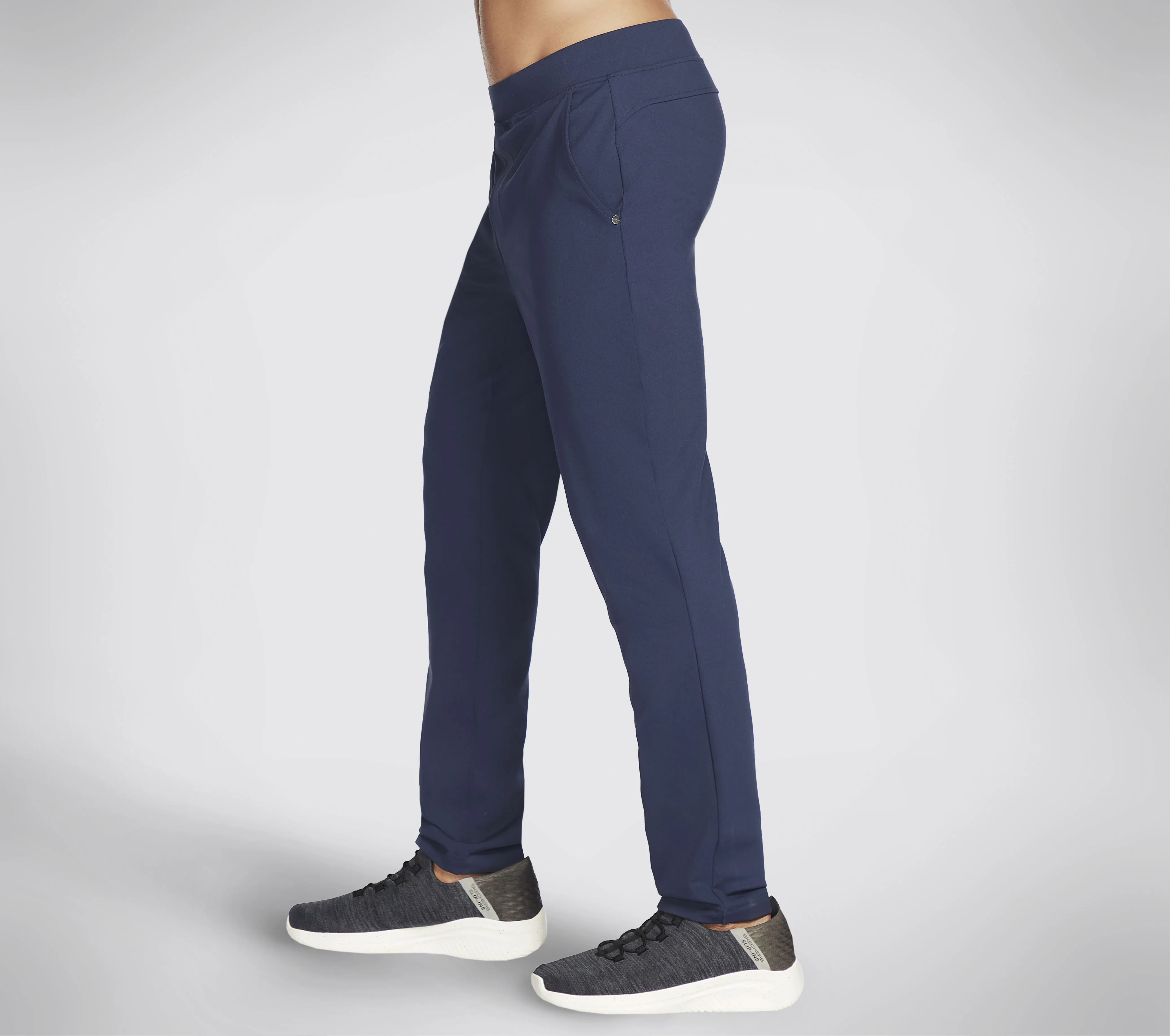 Skechers Slip-Ins Pant Controller Tapered