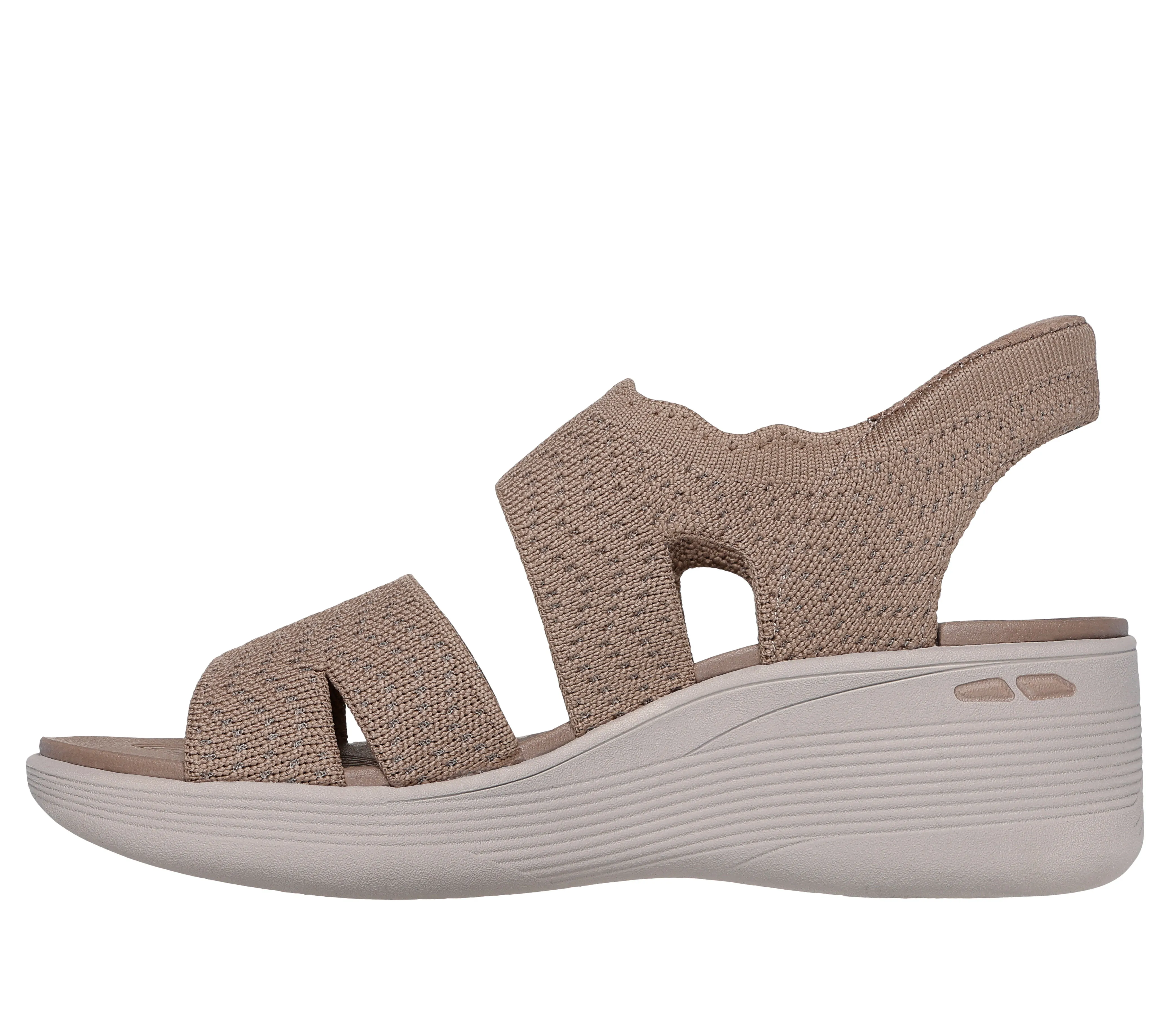 Skechers Slip-ins: Pier-Lite - Slip On By