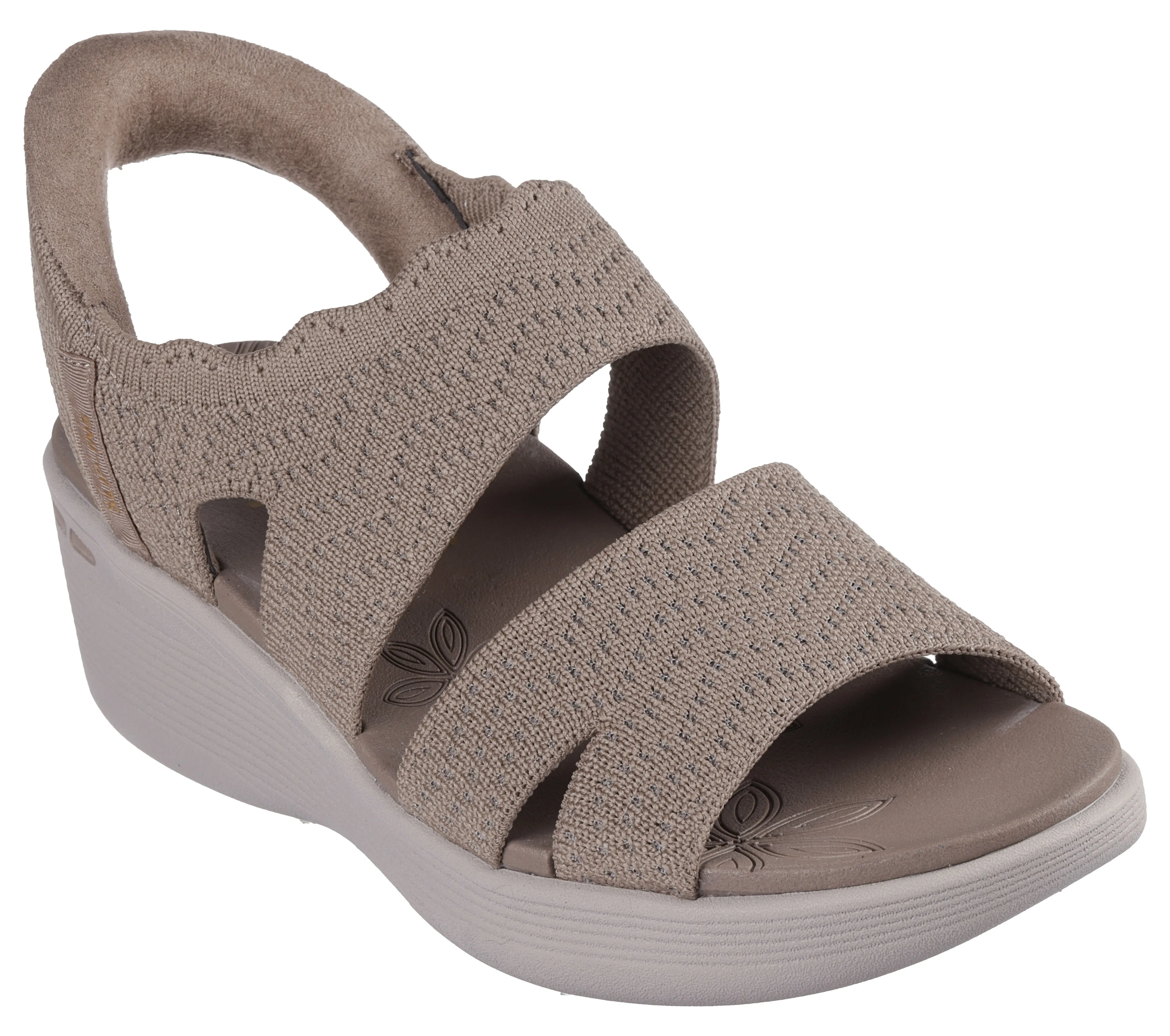 Skechers Slip-ins: Pier-Lite - Slip On By