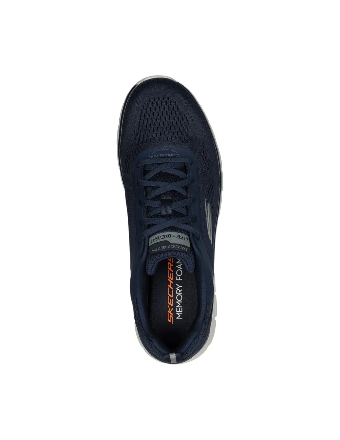 Skechers Track Broader, scarpe comode da uomo