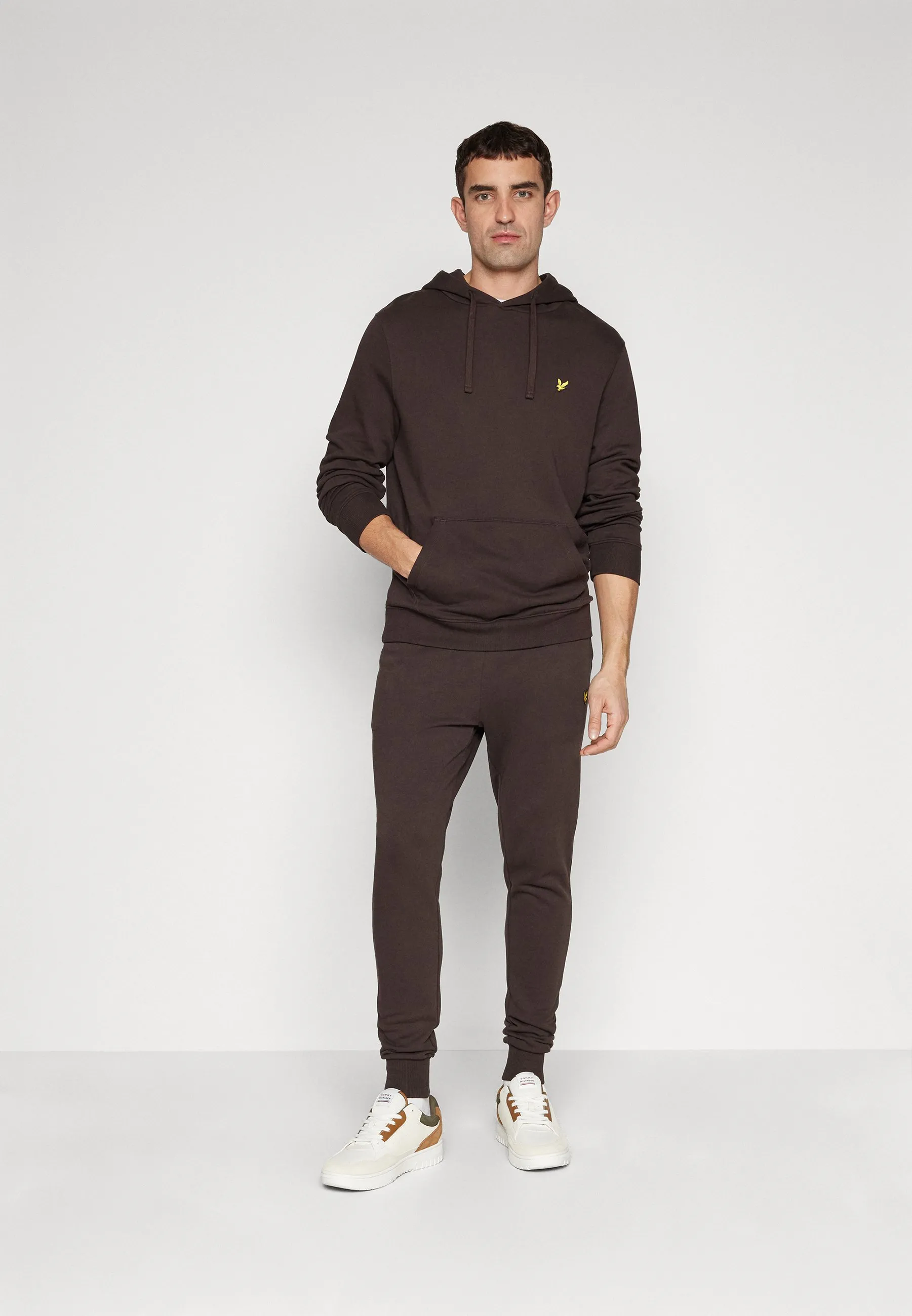 SKINNY PANT - Pantaloni sportivi