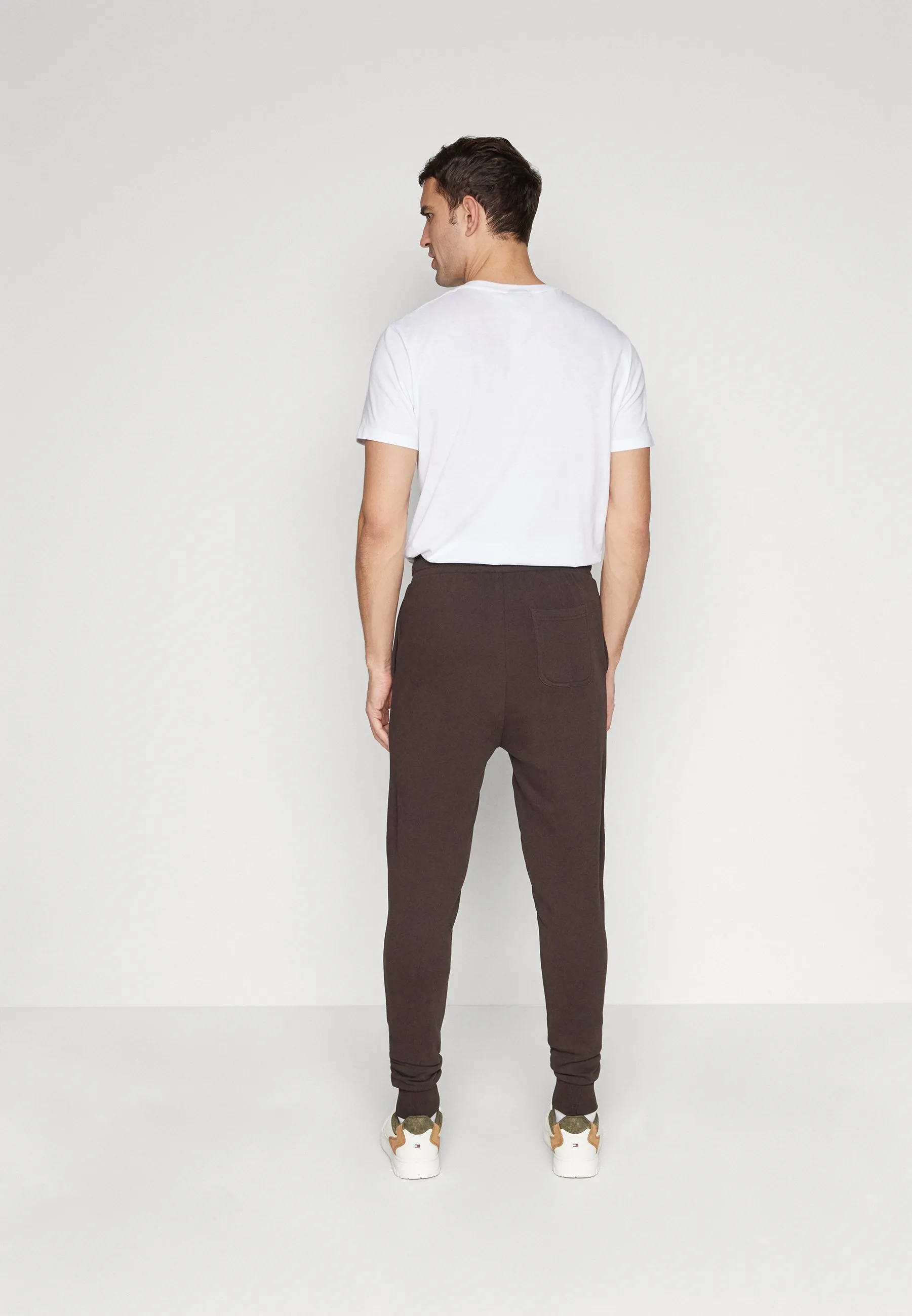 SKINNY PANT - Pantaloni sportivi