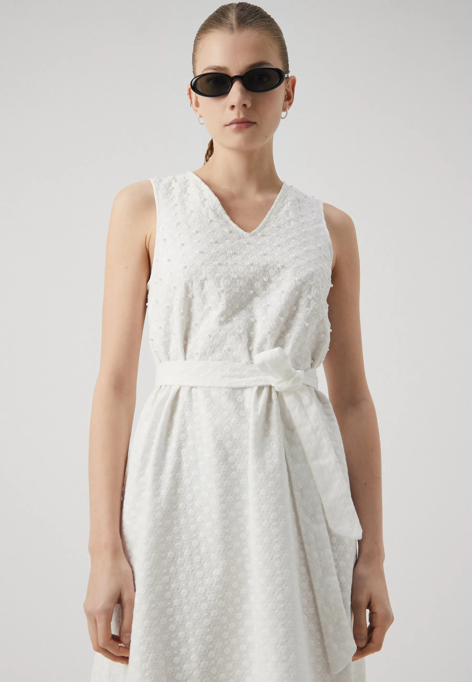SLFJOSELIE DRESS - Vestito estivo