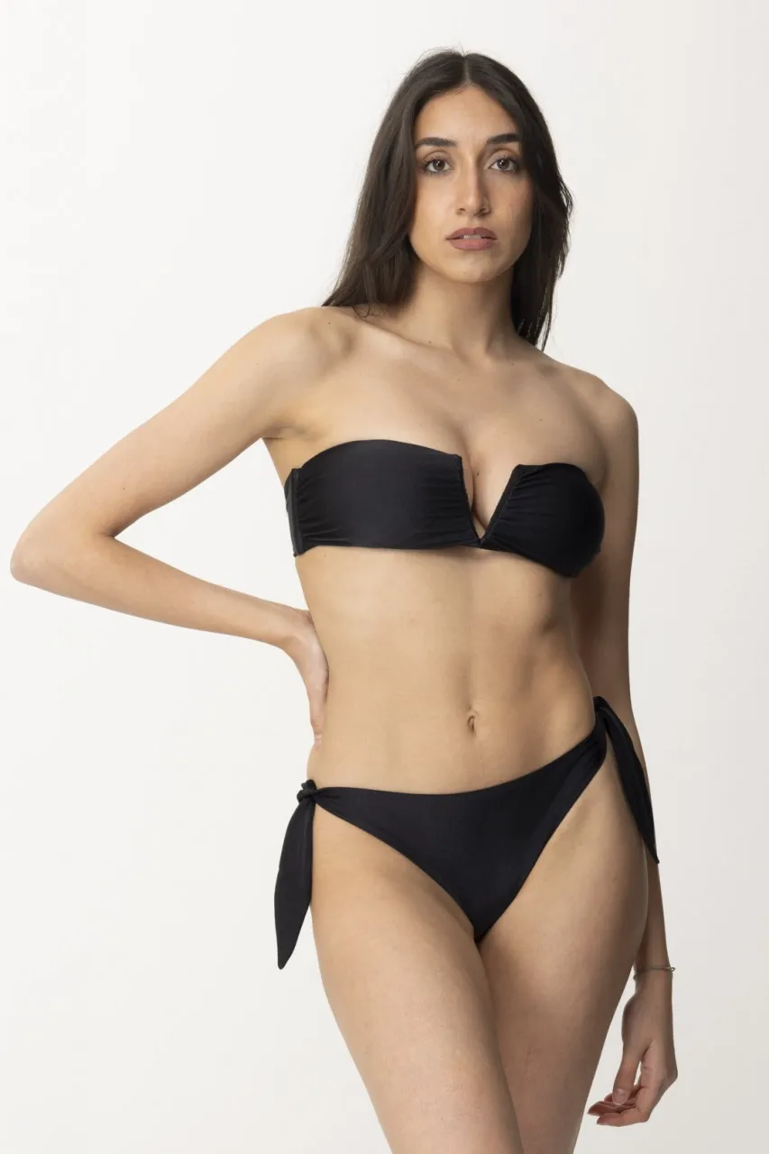 Slip brasiliano Black