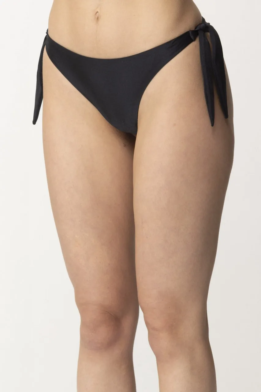 Slip brasiliano Black