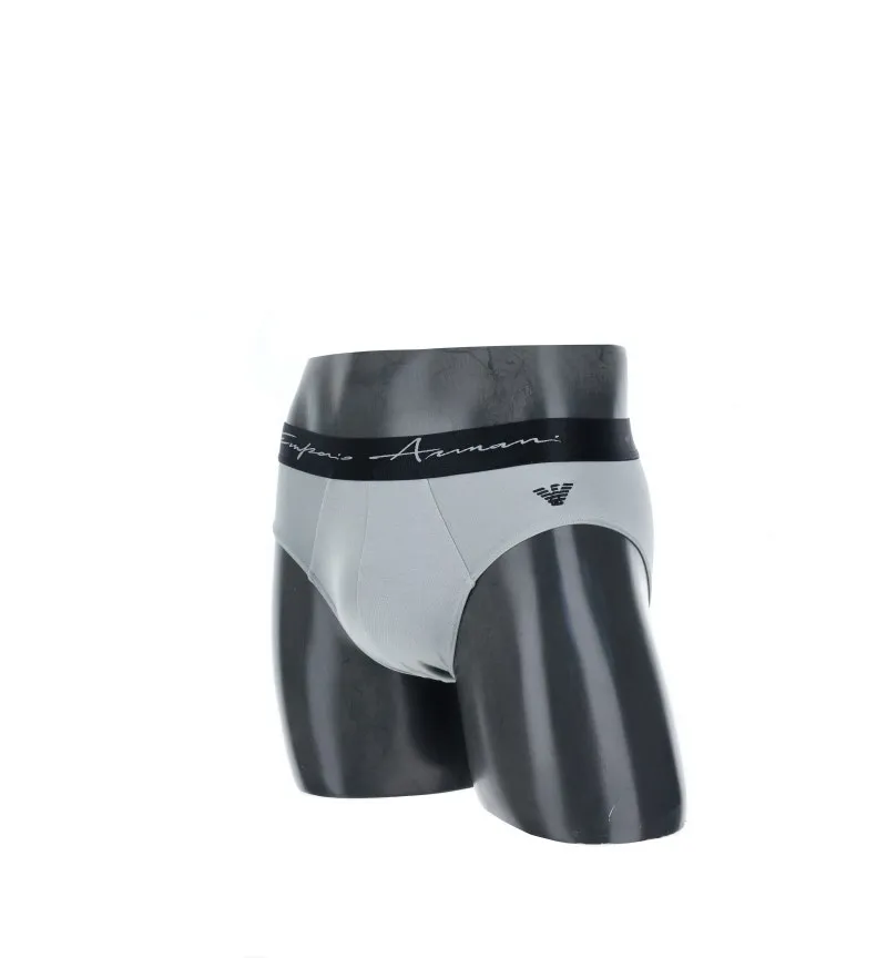 Slip con logo