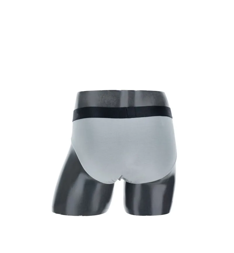 Slip con logo