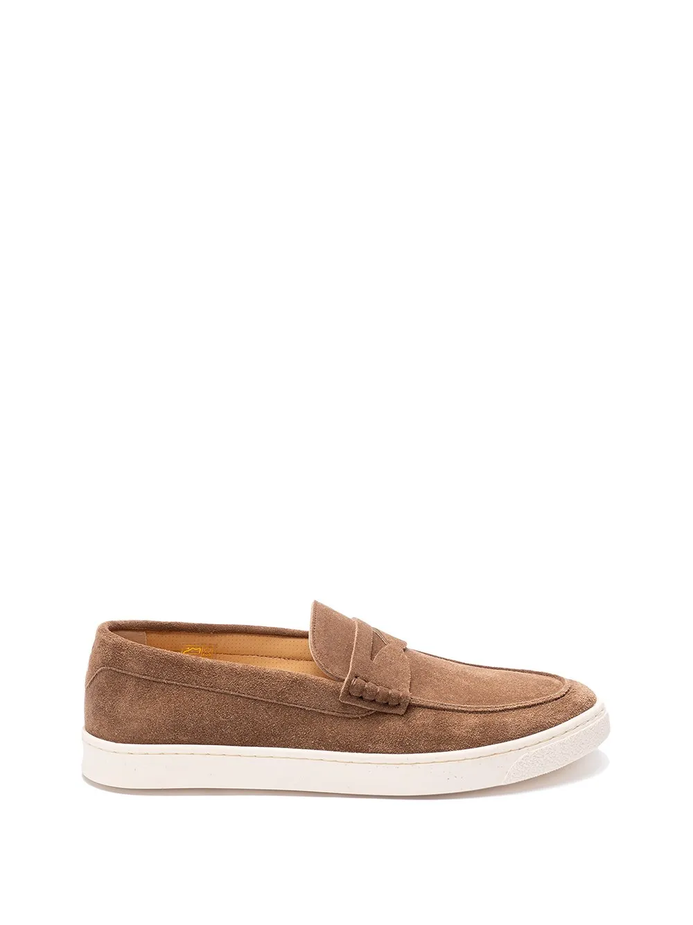 Slip-On Shoes