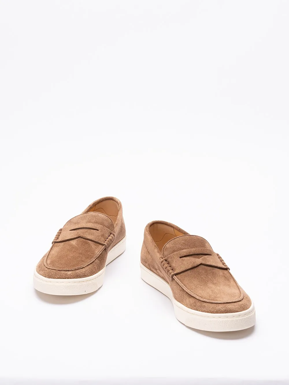Slip-On Shoes