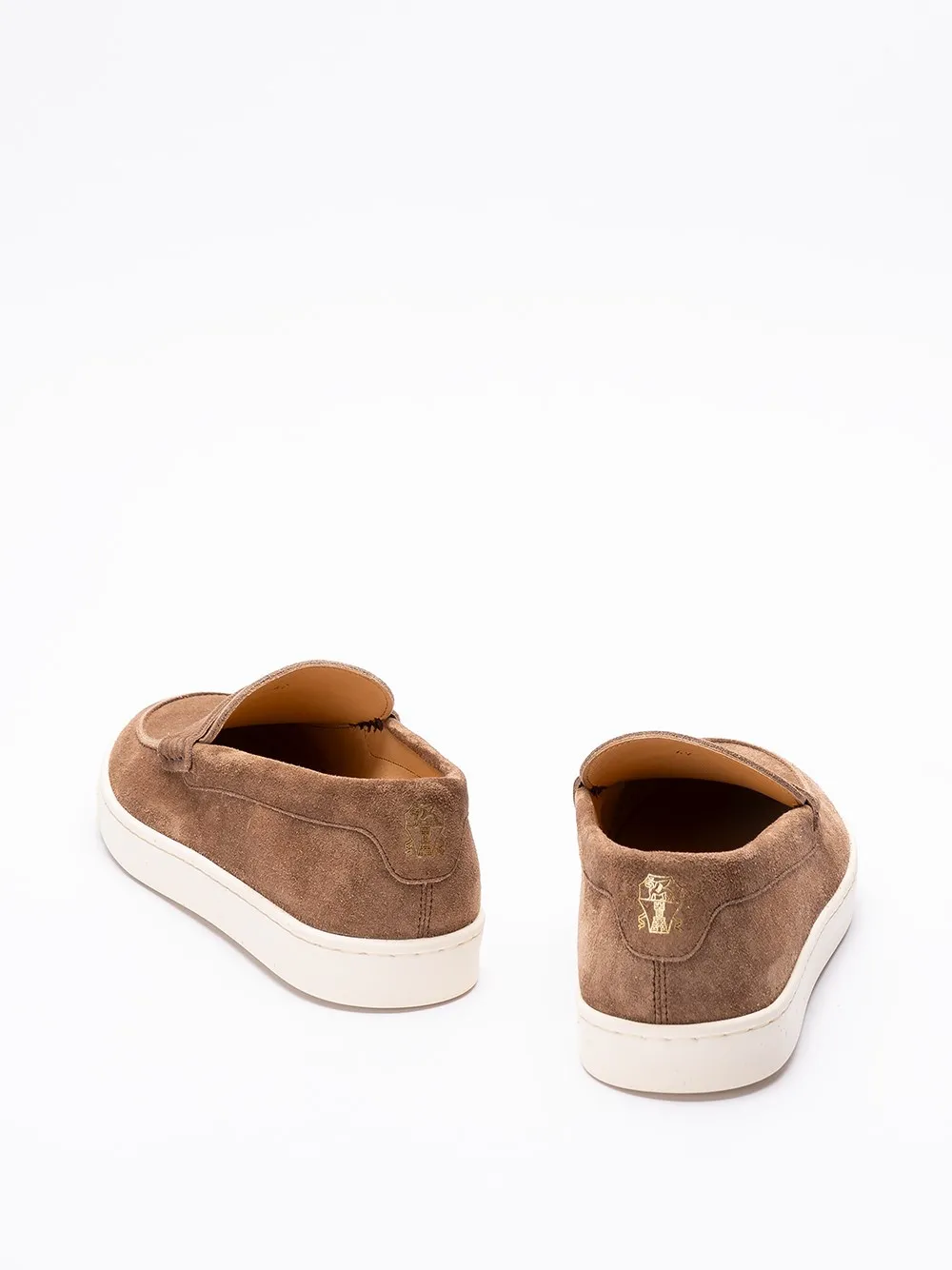 Slip-On Shoes