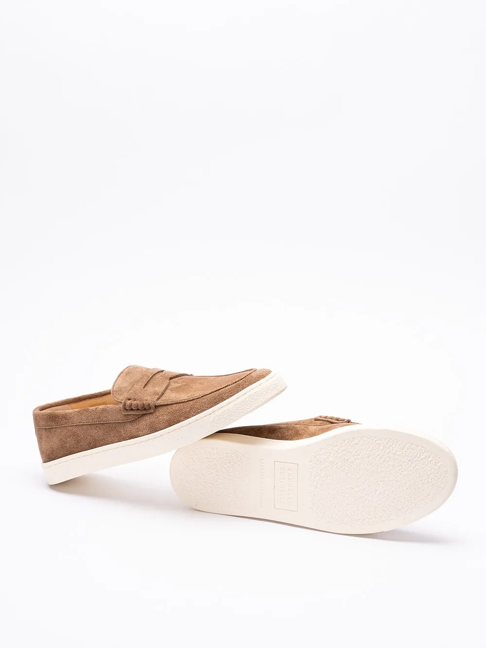 Slip-On Shoes