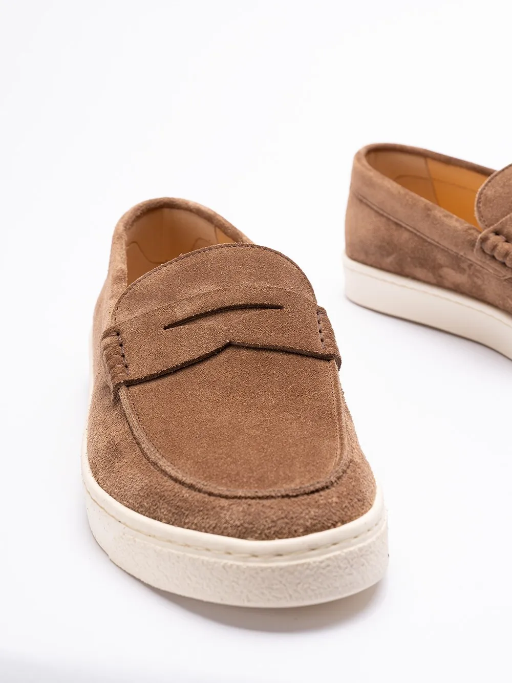 Slip-On Shoes