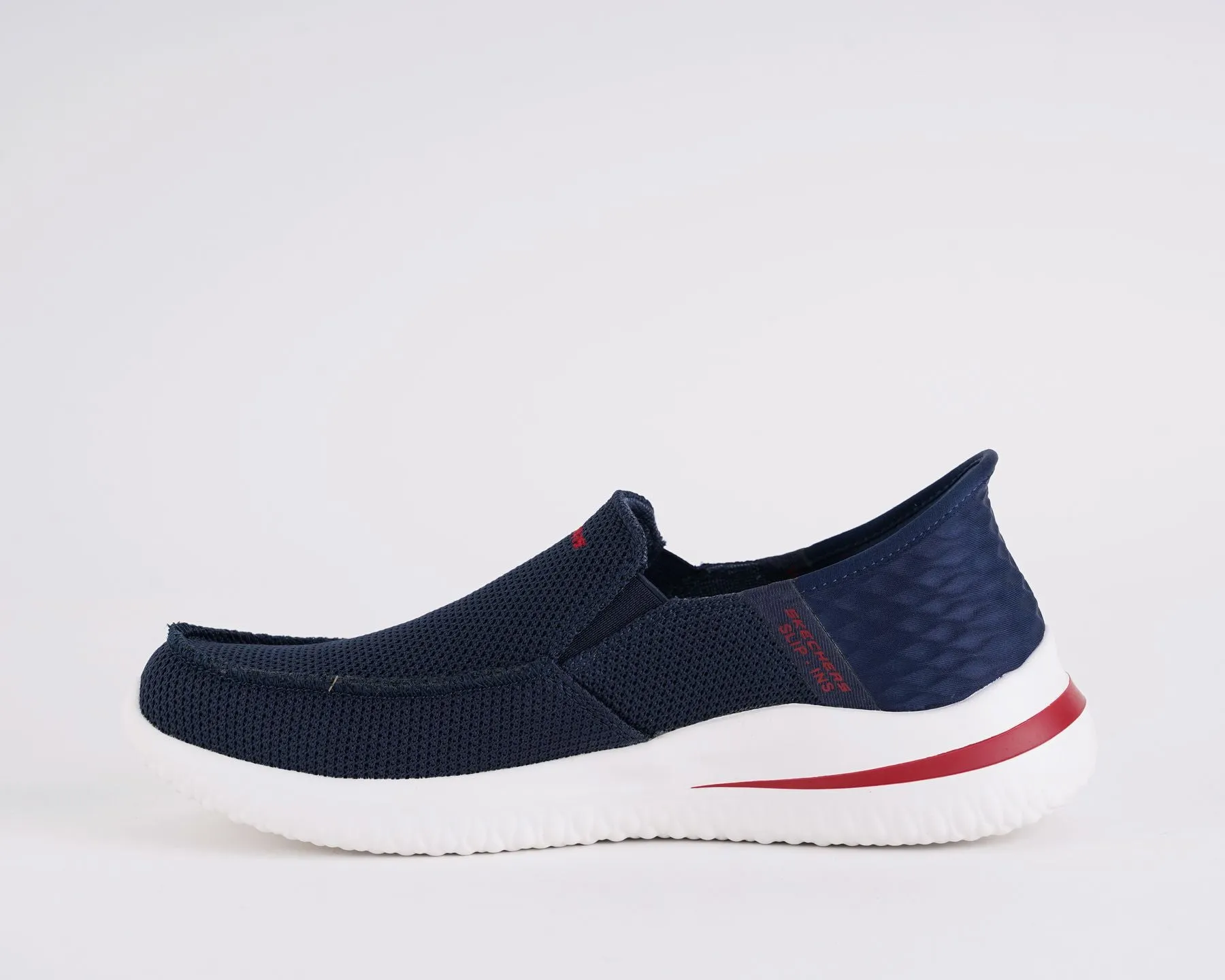 Slip-on Uomo