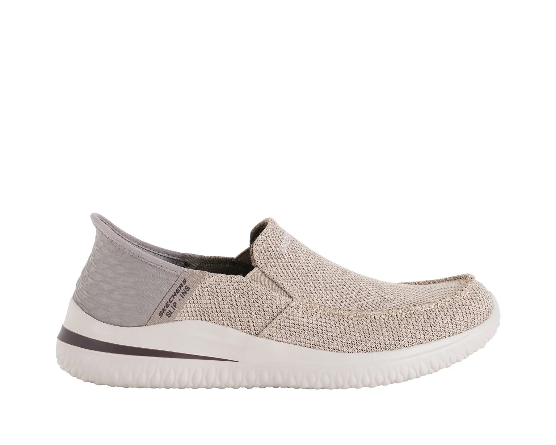 Slip-on Uomo