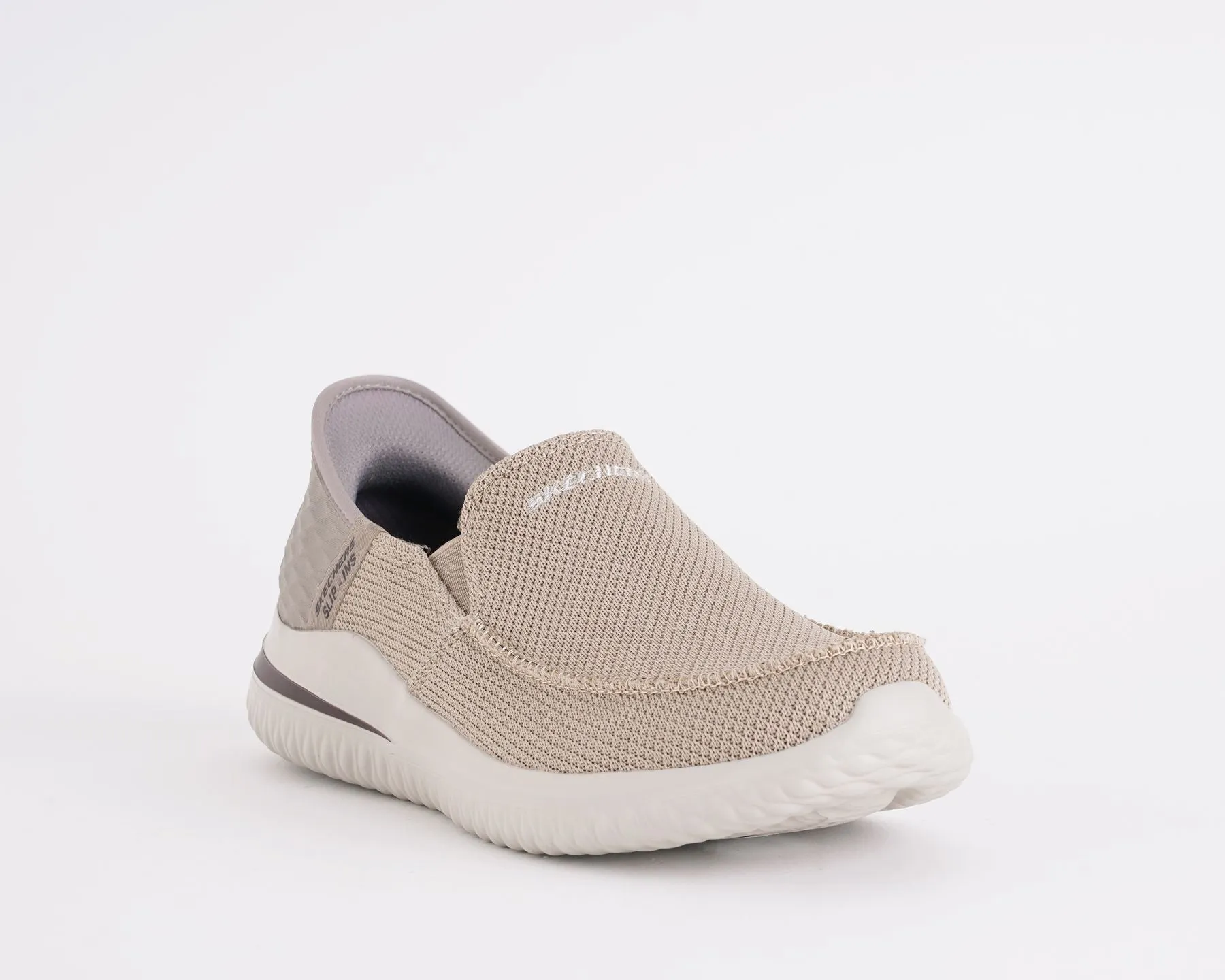 Slip-on Uomo