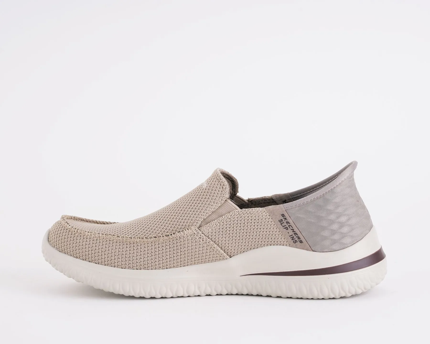 Slip-on Uomo
