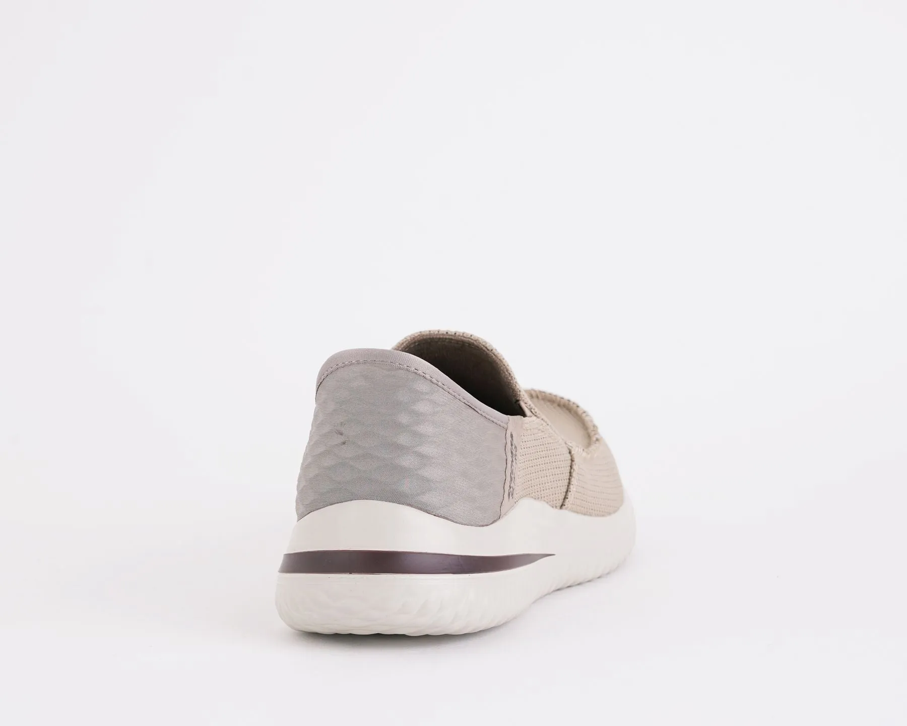 Slip-on Uomo