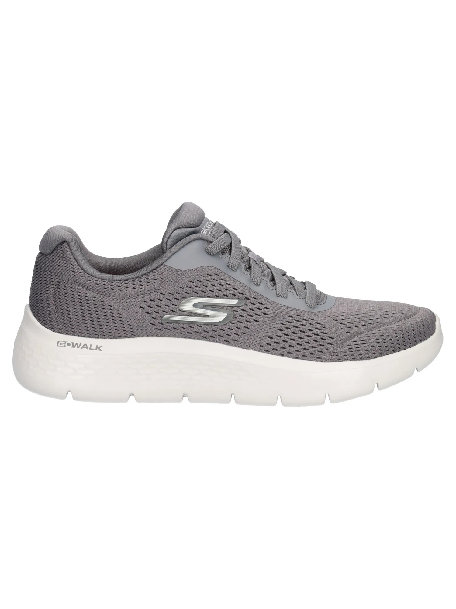 Sneaker Skechers Go Walk da uomo grigia