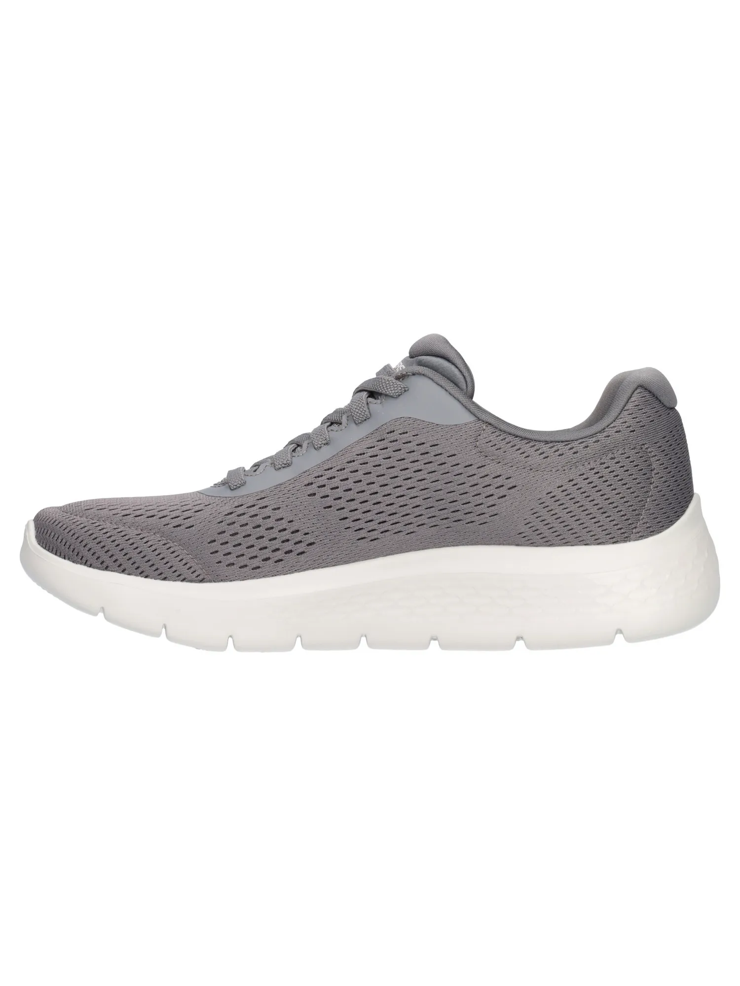 Sneaker Skechers Go Walk da uomo grigia