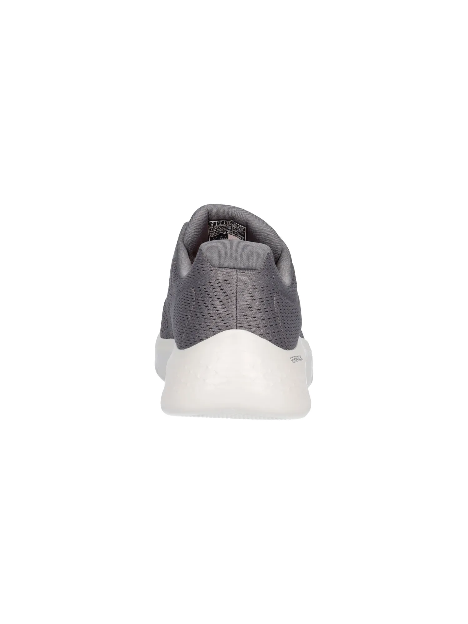 Sneaker Skechers Go Walk da uomo grigia