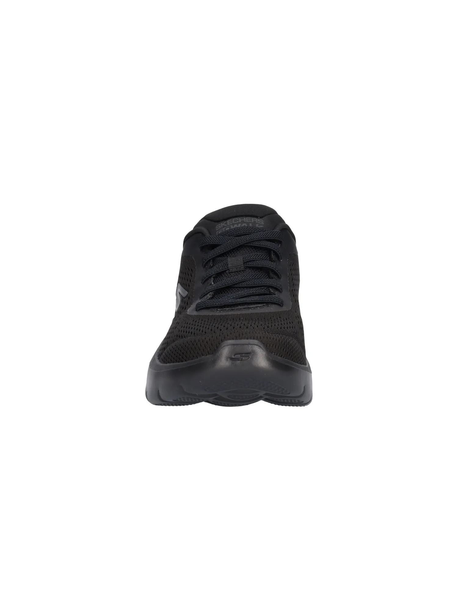 Sneaker Skechers Go Walk da uomo nera