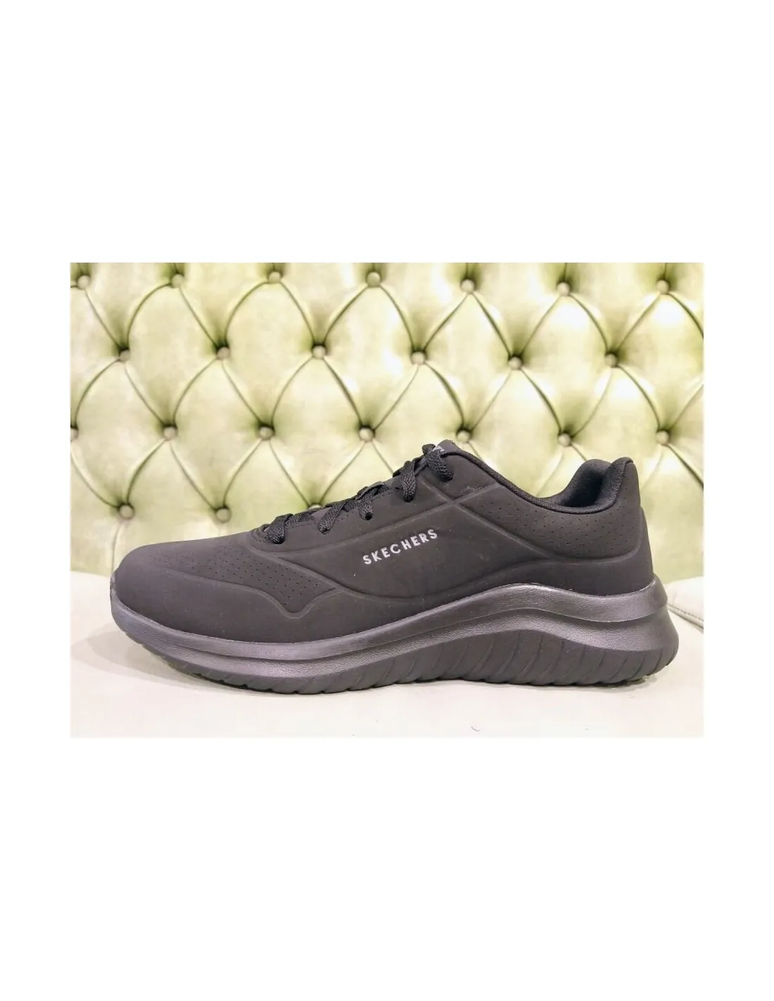 Sneaker uomo Skechers Flex