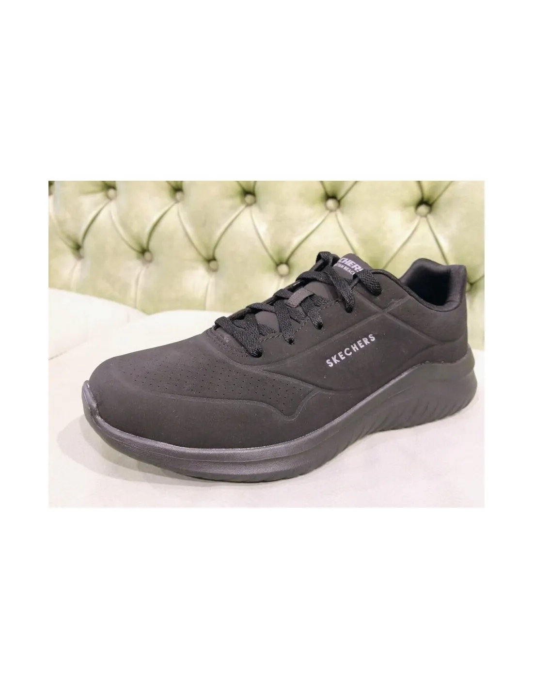 Sneaker uomo Skechers Flex