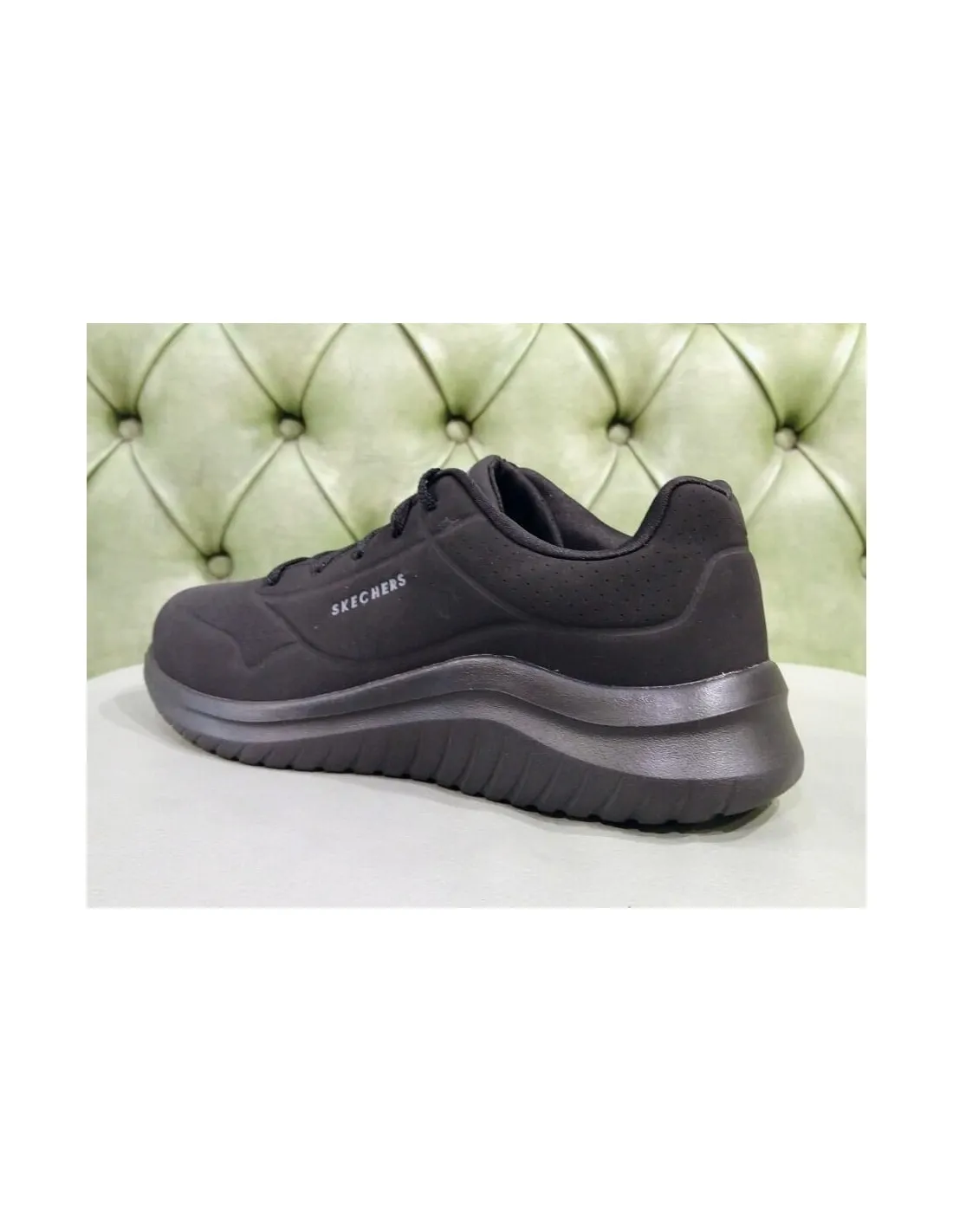 Sneaker uomo Skechers Flex