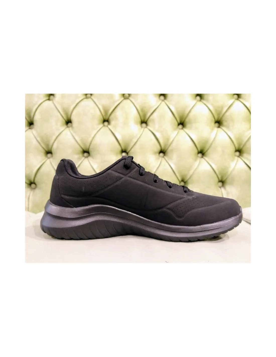 Sneaker uomo Skechers Flex