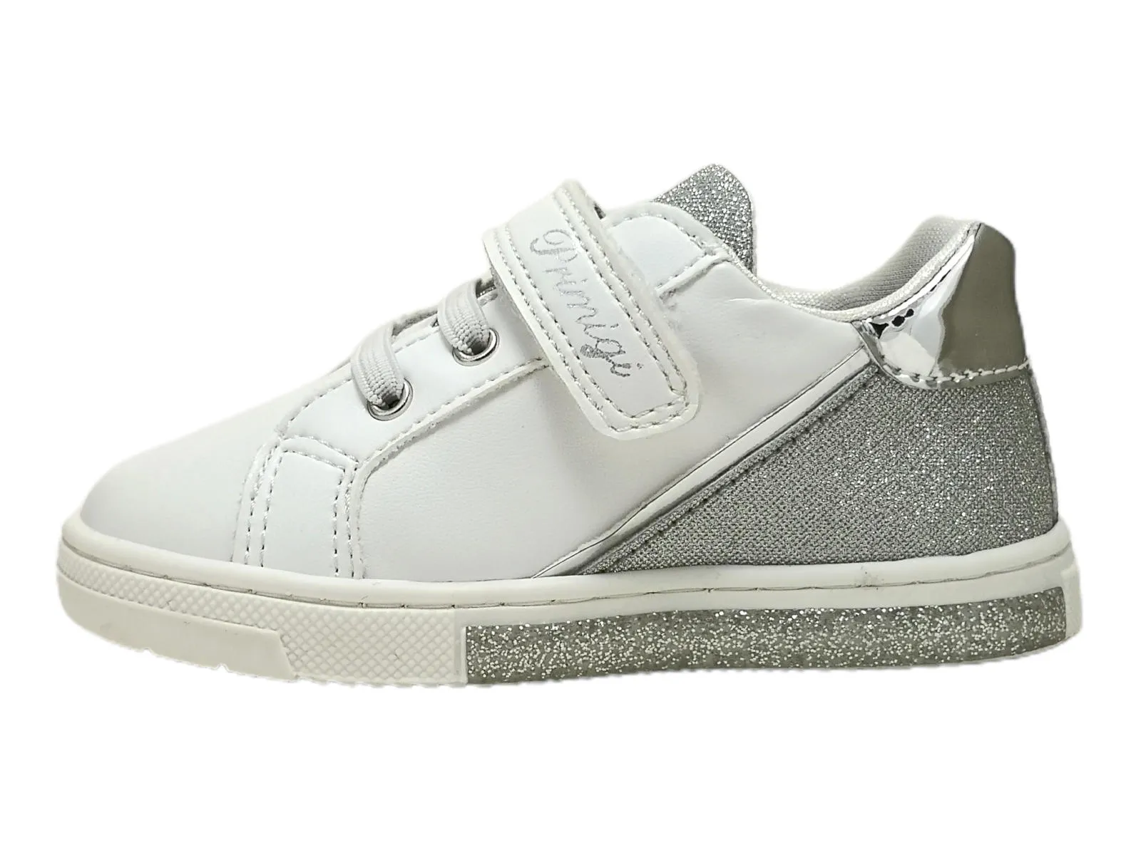   Sneakers Bimba PRIMIGI: sicurezza, leggerezza e comfort per tutte le attività.  