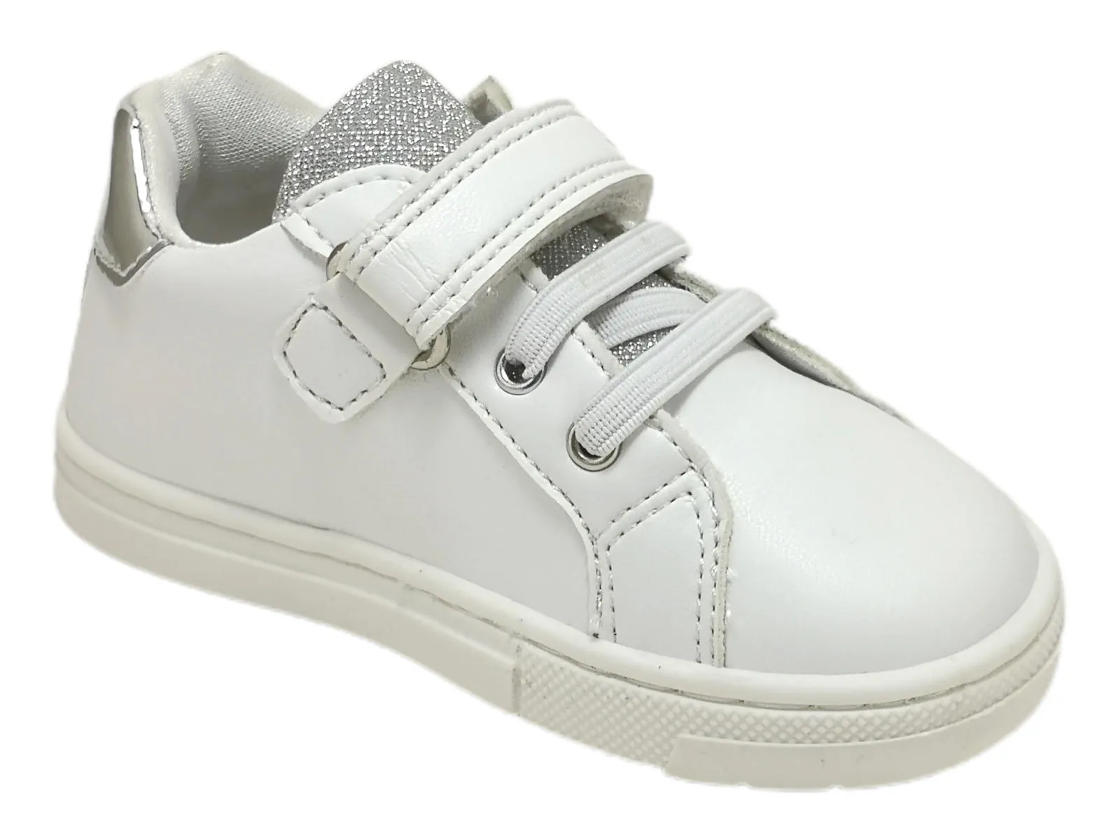   Sneakers Bimba PRIMIGI: sicurezza, leggerezza e comfort per tutte le attività.  