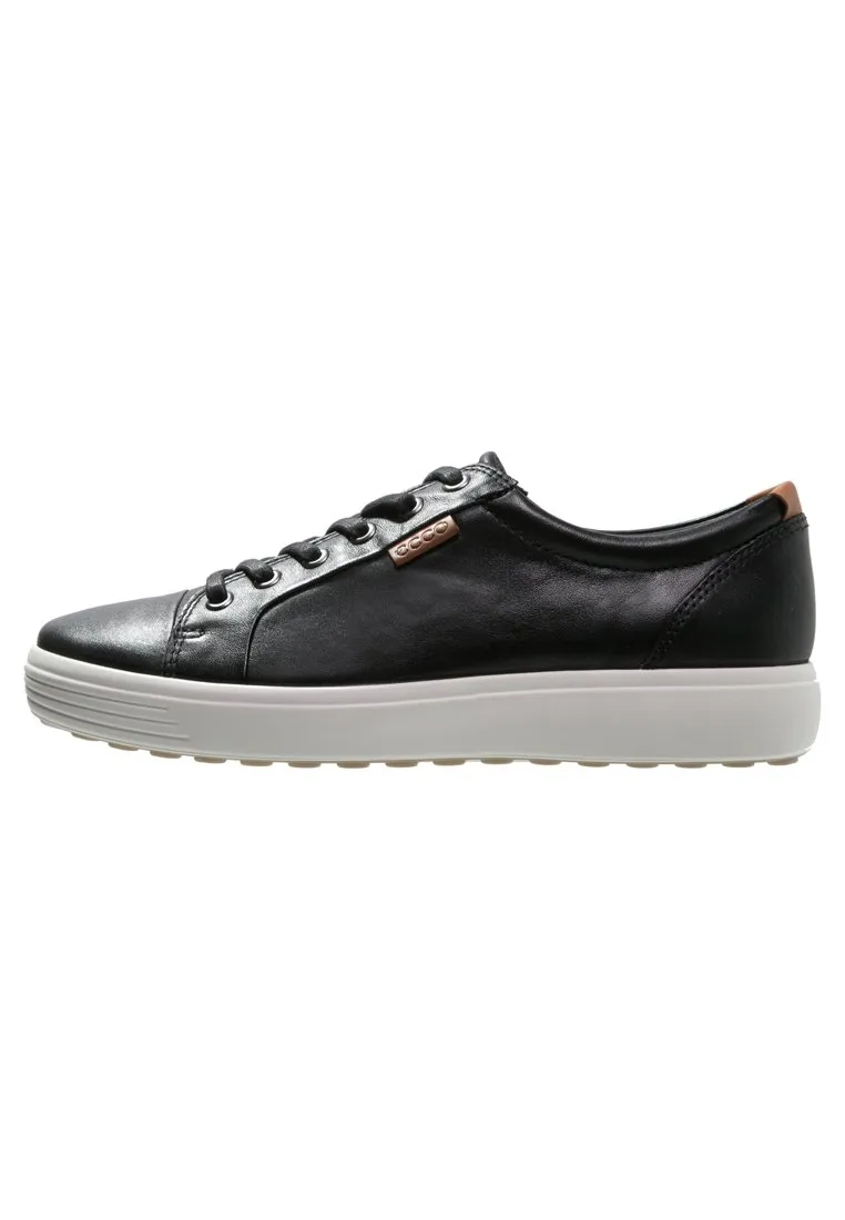SOFT 7 LACE UP - Sneakers basse