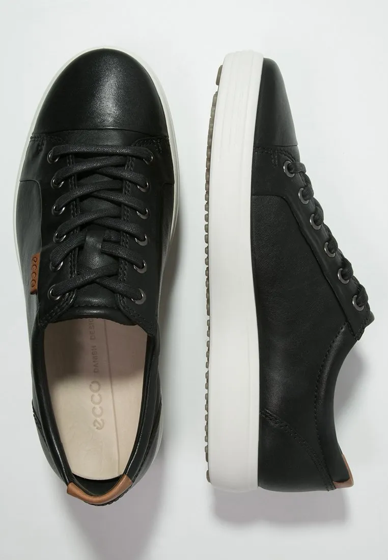 SOFT 7 LACE UP - Sneakers basse