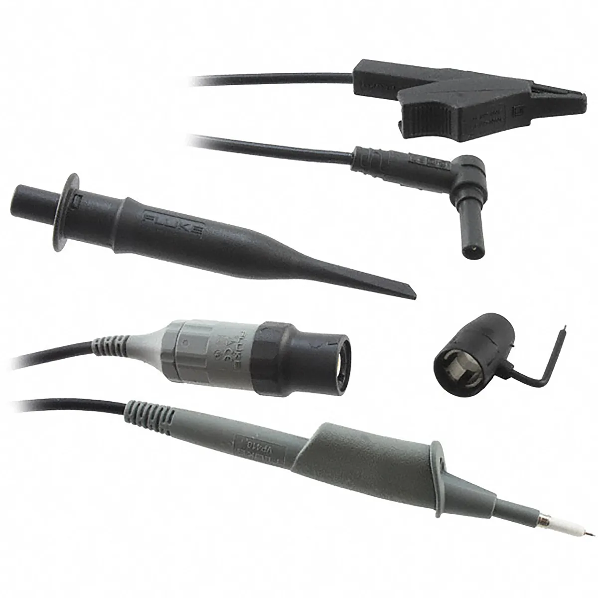 Sonda per oscilloscopio Fluke VPS410-II-G, 500MHz, attenuazione 1:10