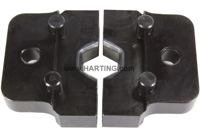 Stampo per crimpatura HARTING