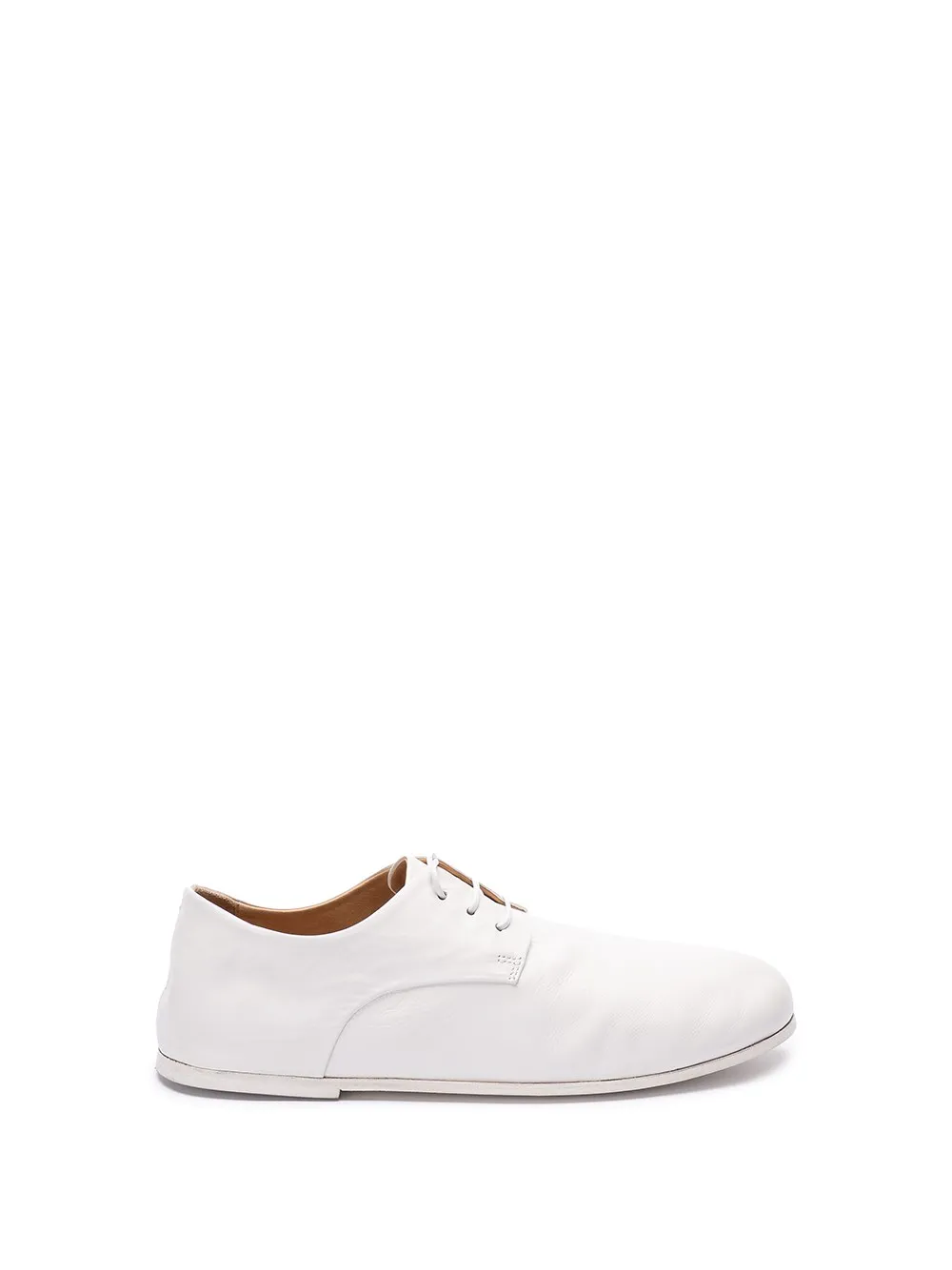 `Steccoblocco` Lace-Up Shoes