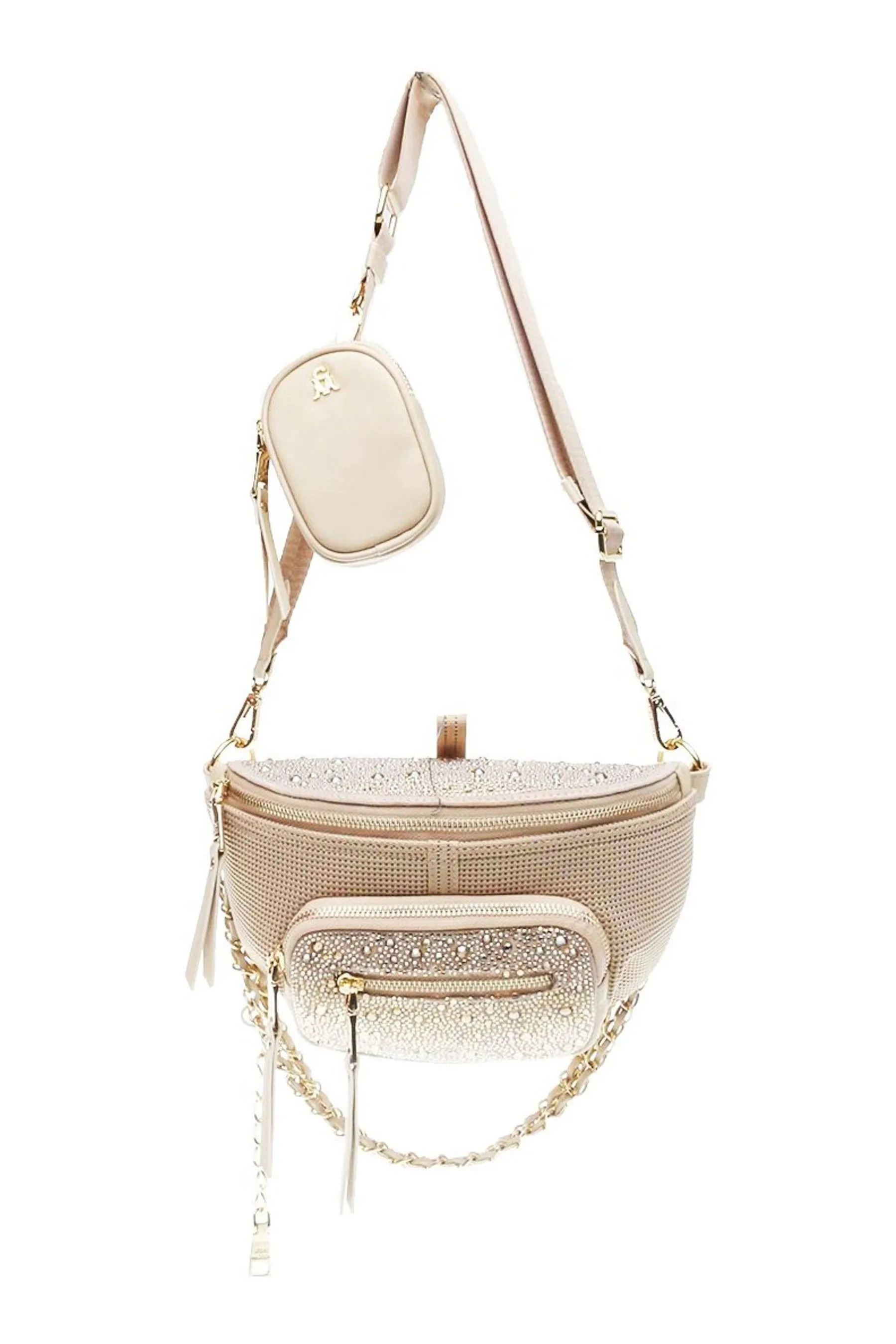 Steve Madden - Bmaxima - Borsa a tracolla    