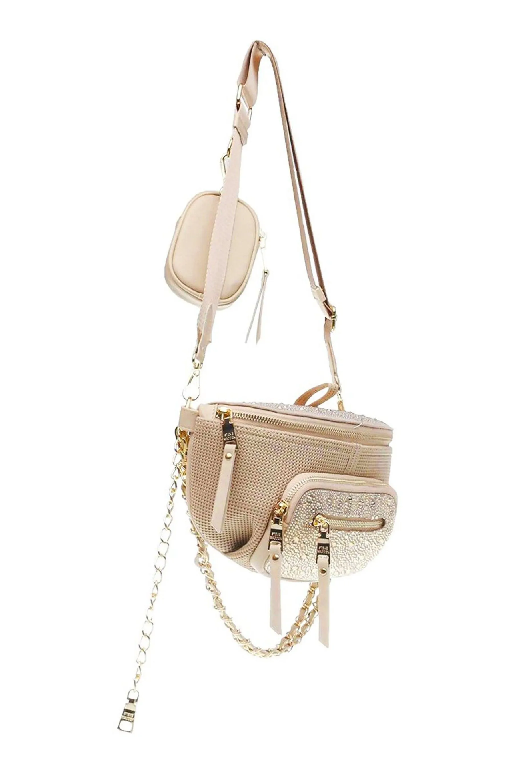 Steve Madden - Bmaxima - Borsa a tracolla    