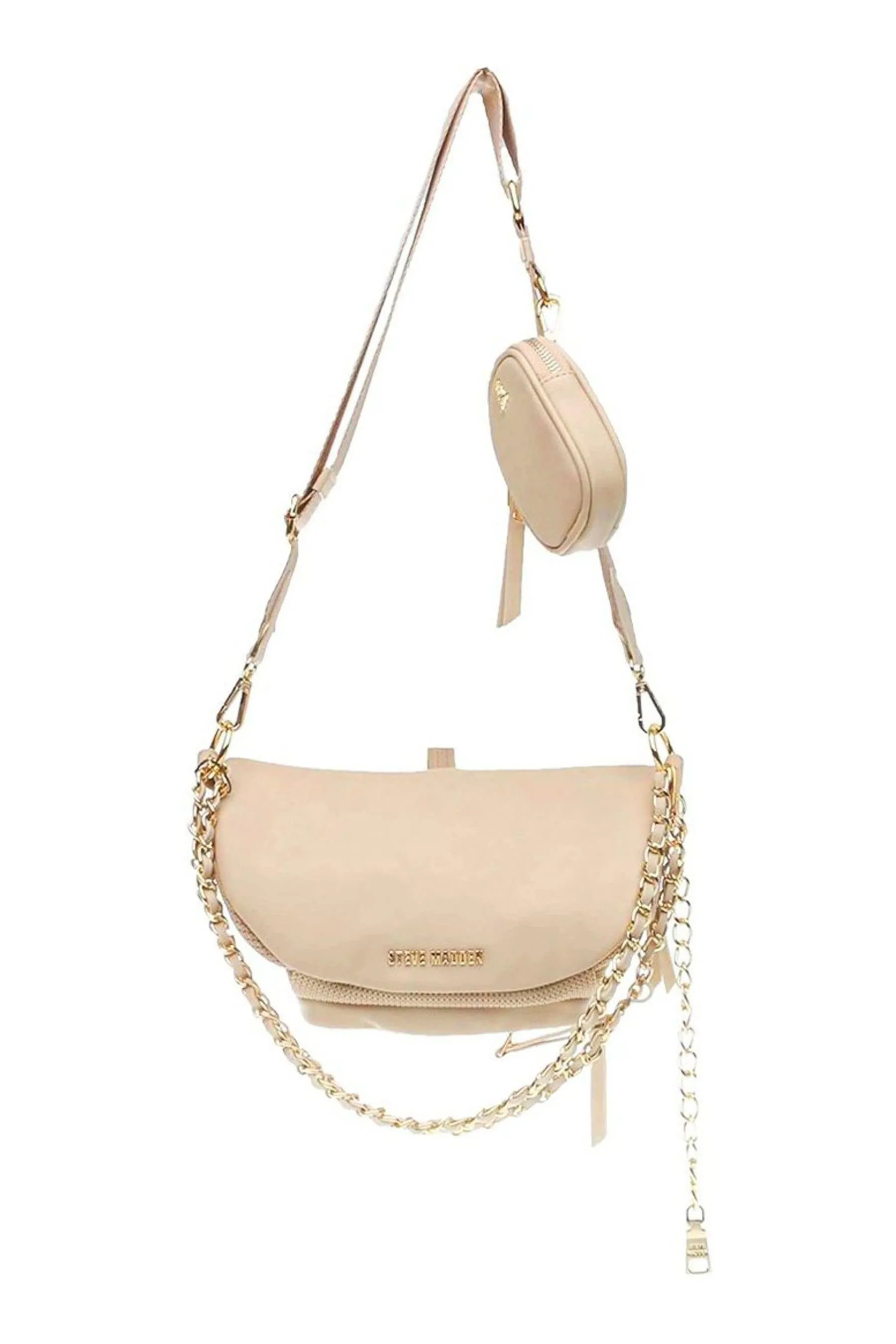 Steve Madden - Bmaxima - Borsa a tracolla    