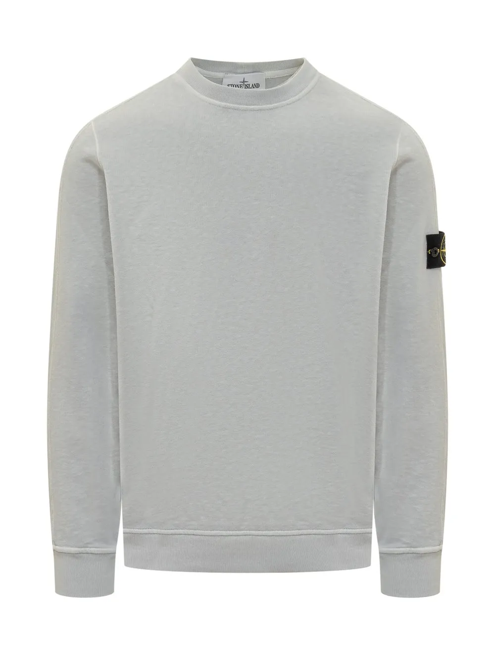 STONE ISLAND Felpa 